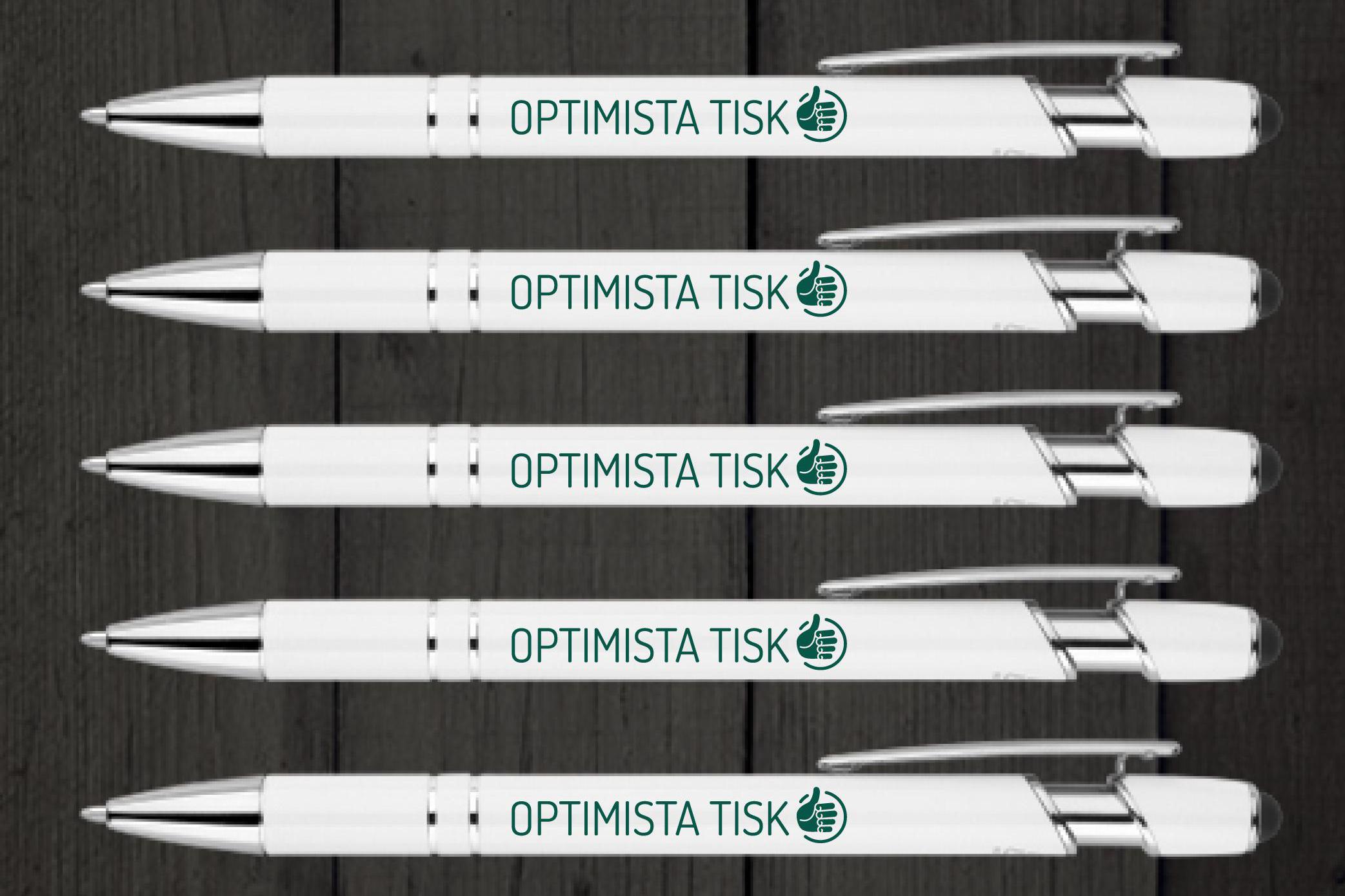 Optimista tisk foto 1