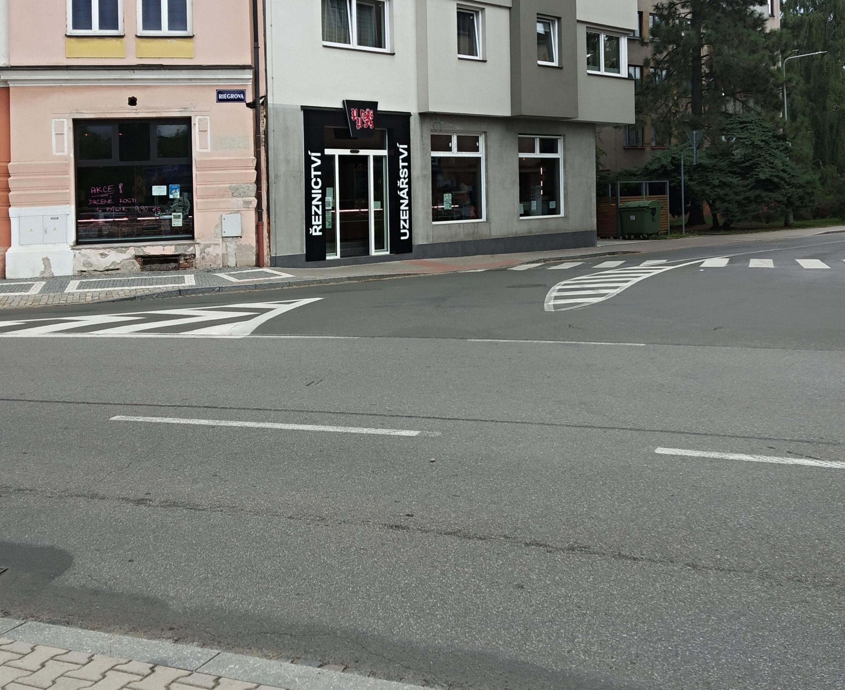 Řeznictví a Uzenářství Vítek Pavel foto 4