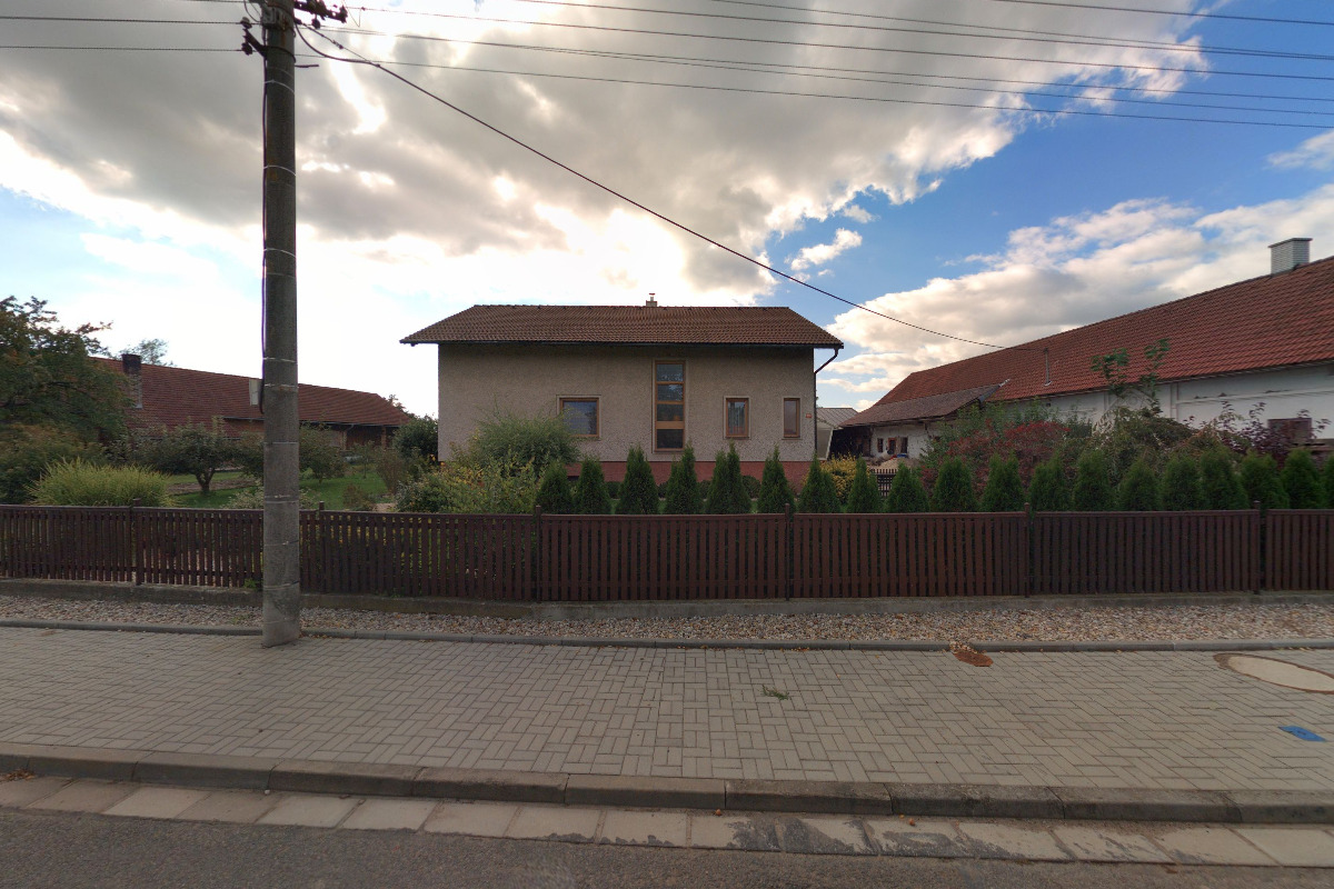 STŘECHY PLÍŠEK, s.r.o.