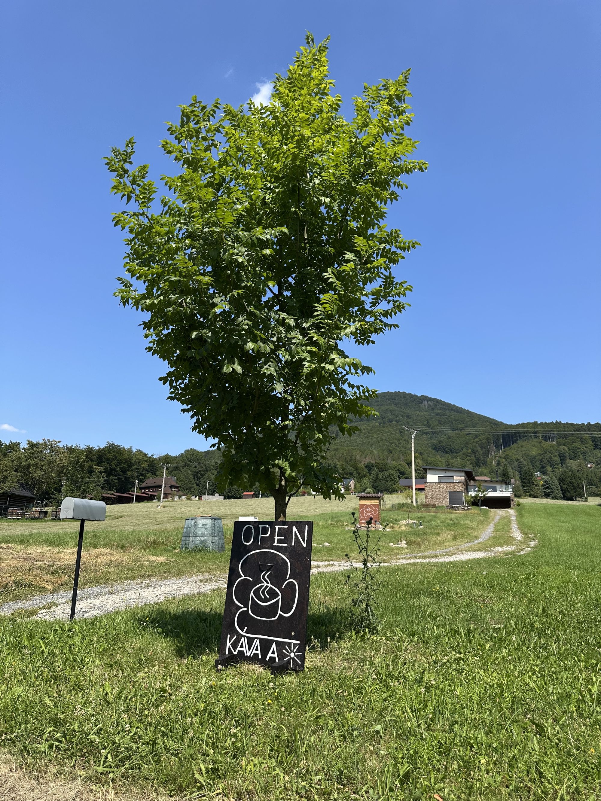 Kafe Na Obláčku foto 4