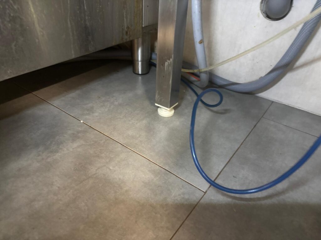 Gastro cleaning foto 4