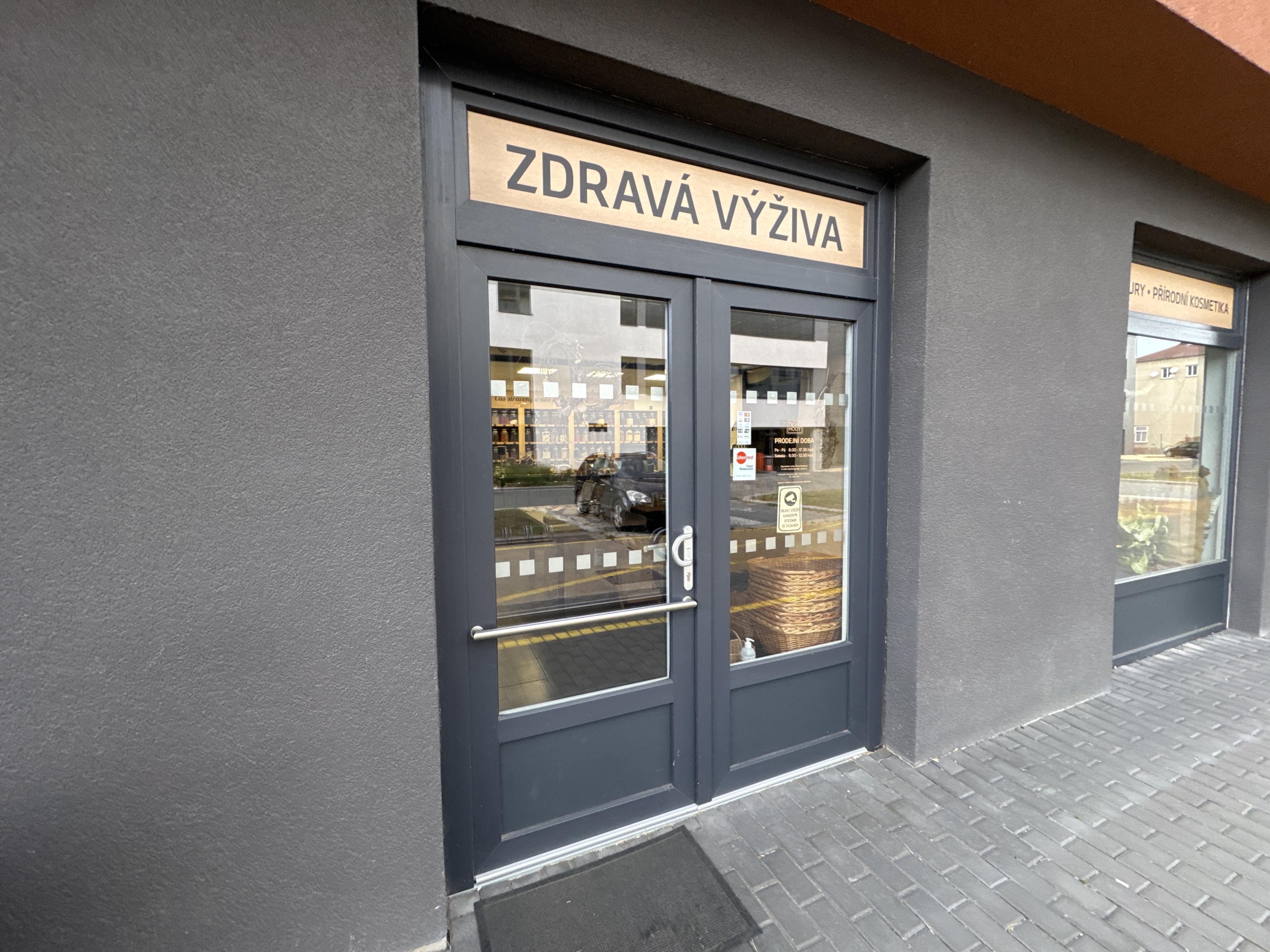 DoPohody zdravá výživa foto 3