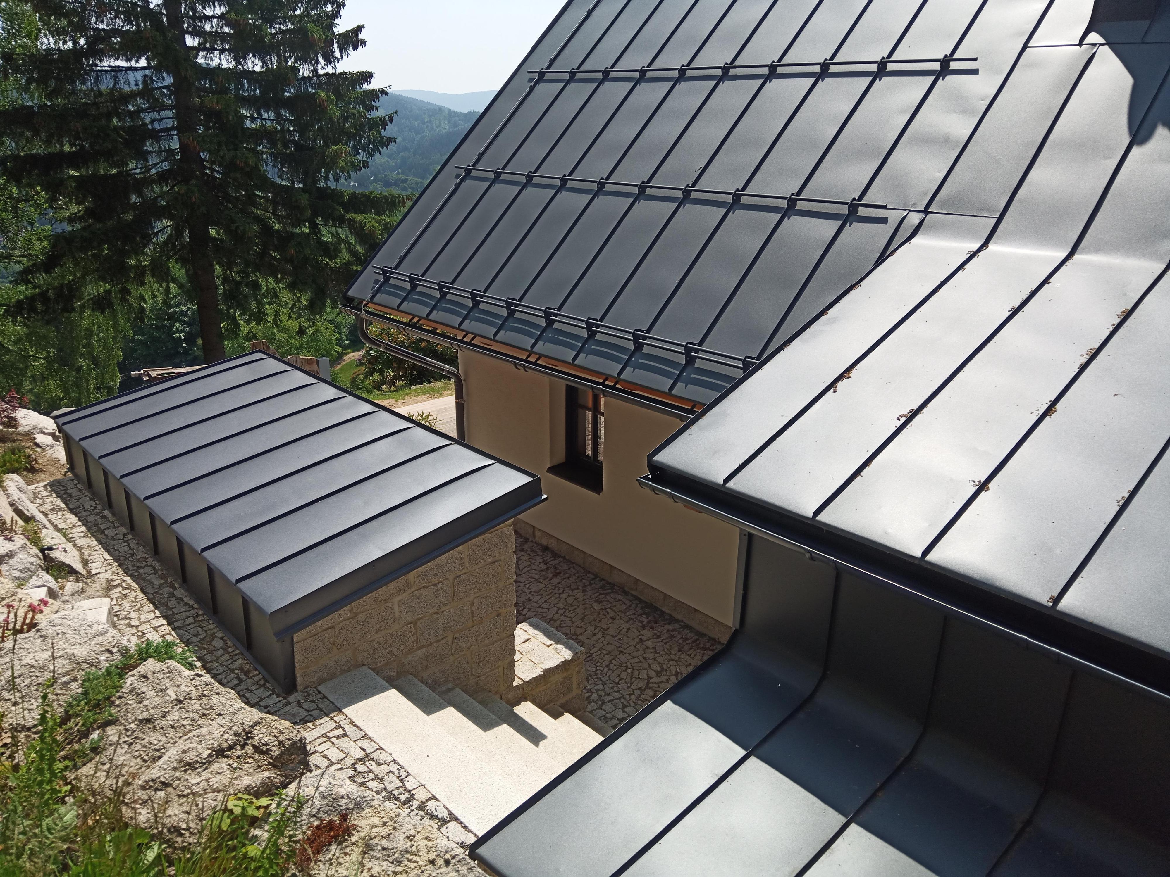 Klempířství Morávek