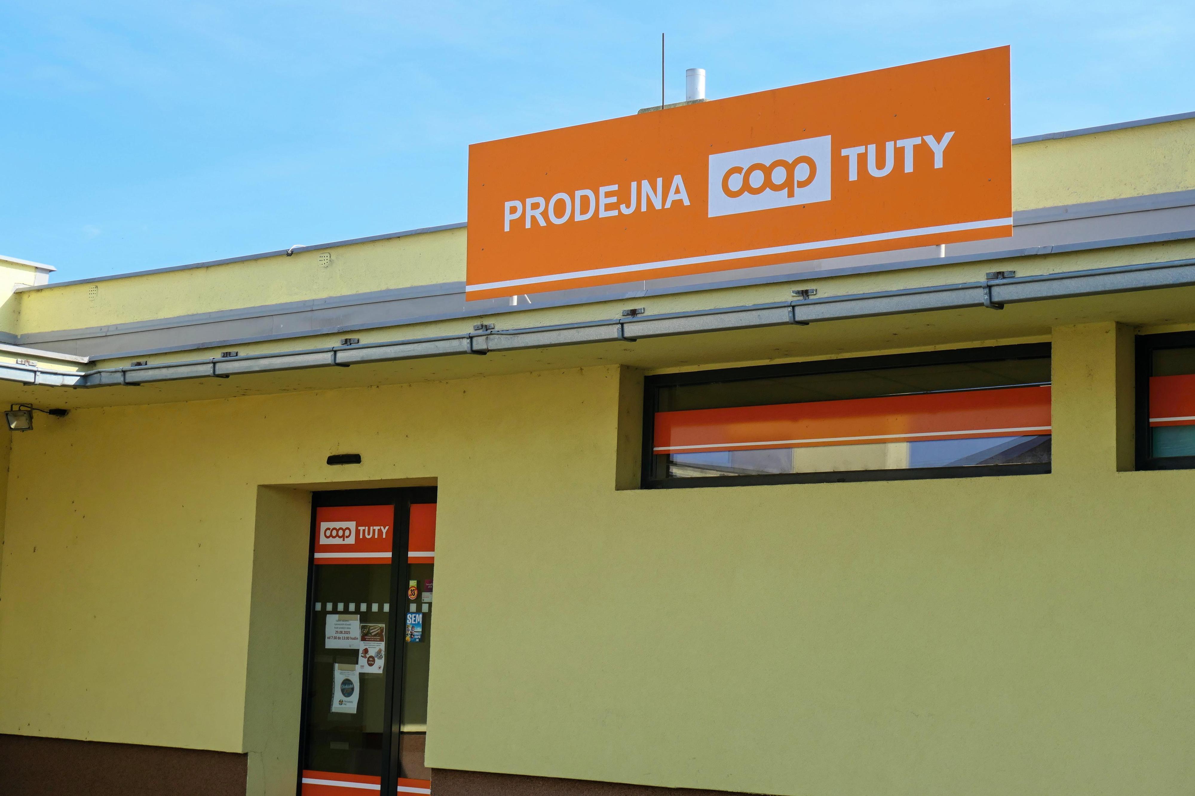 COOP Pardubice, družstvo foto 3