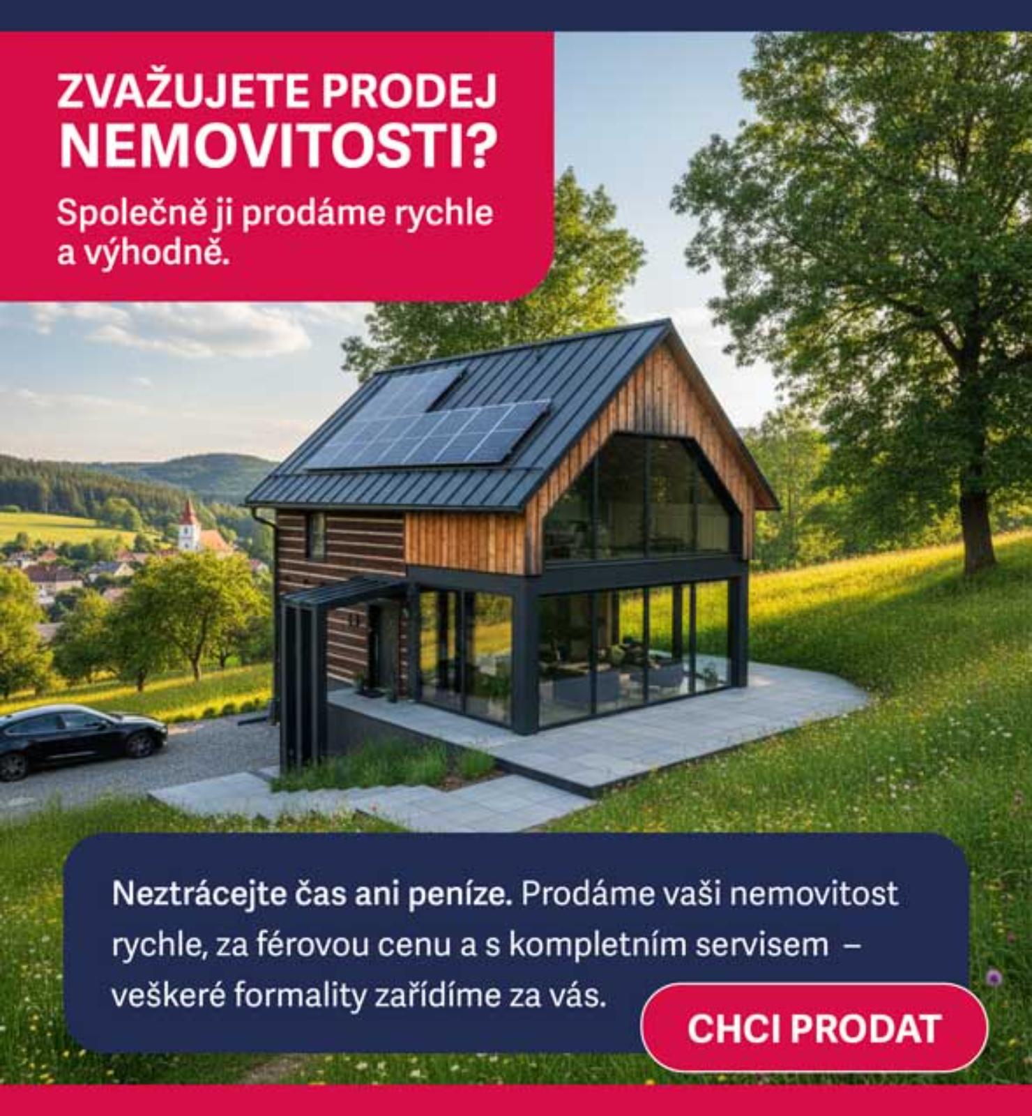 Jihočeská realitní kancelář foto 3