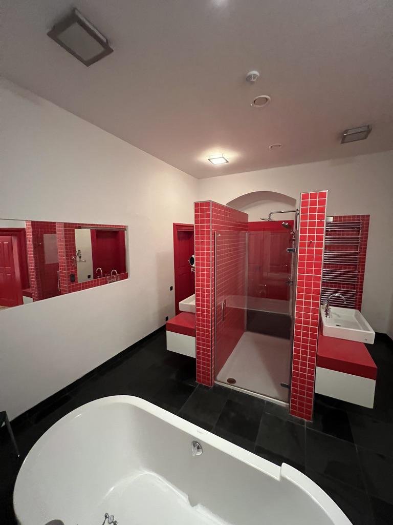 Zámeček Ostrov foto 4