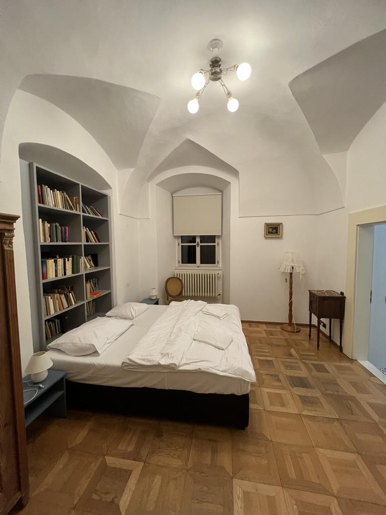 Zámeček Ostrov foto 3