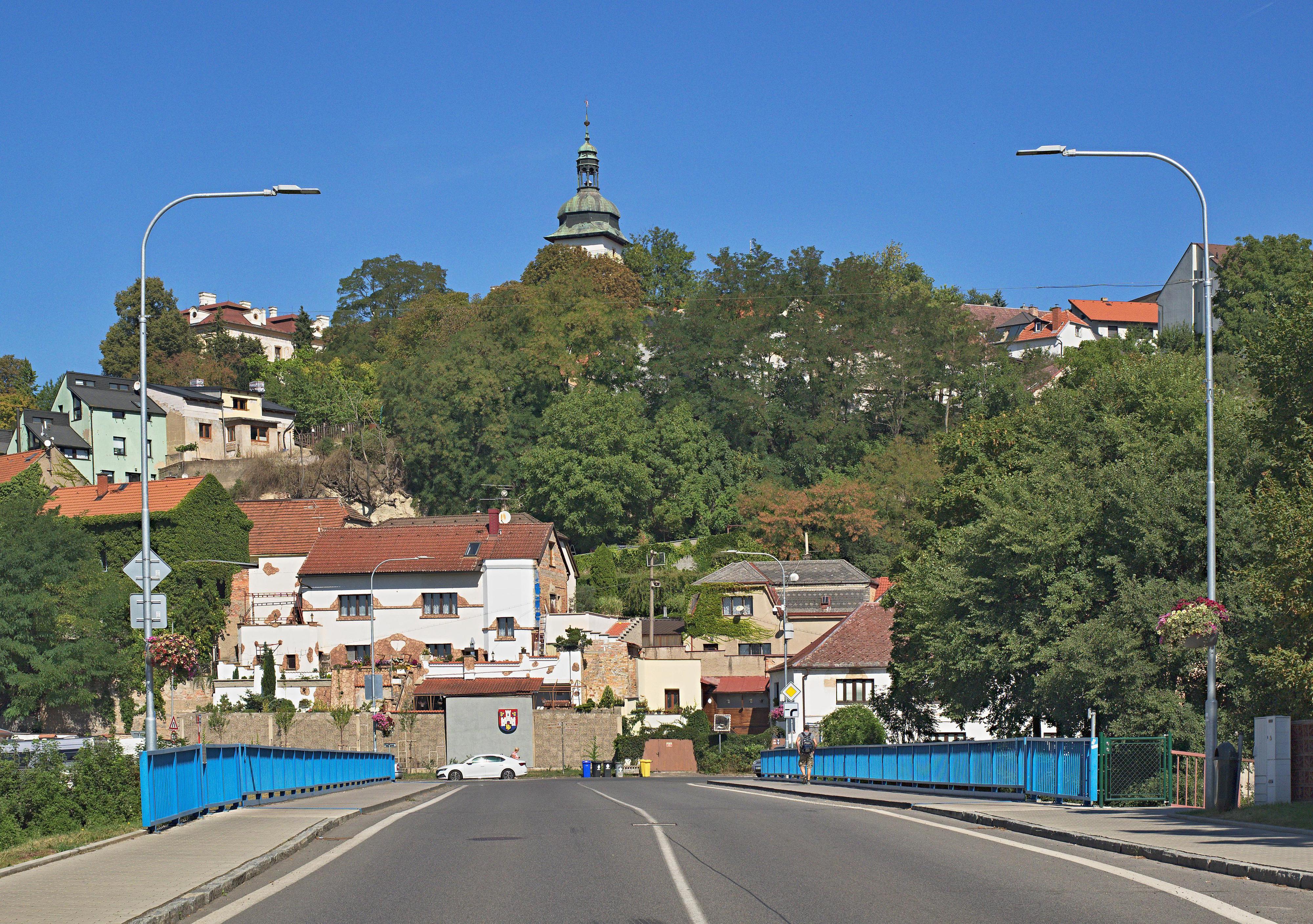 Benátky nad Jizerou - městský úřad