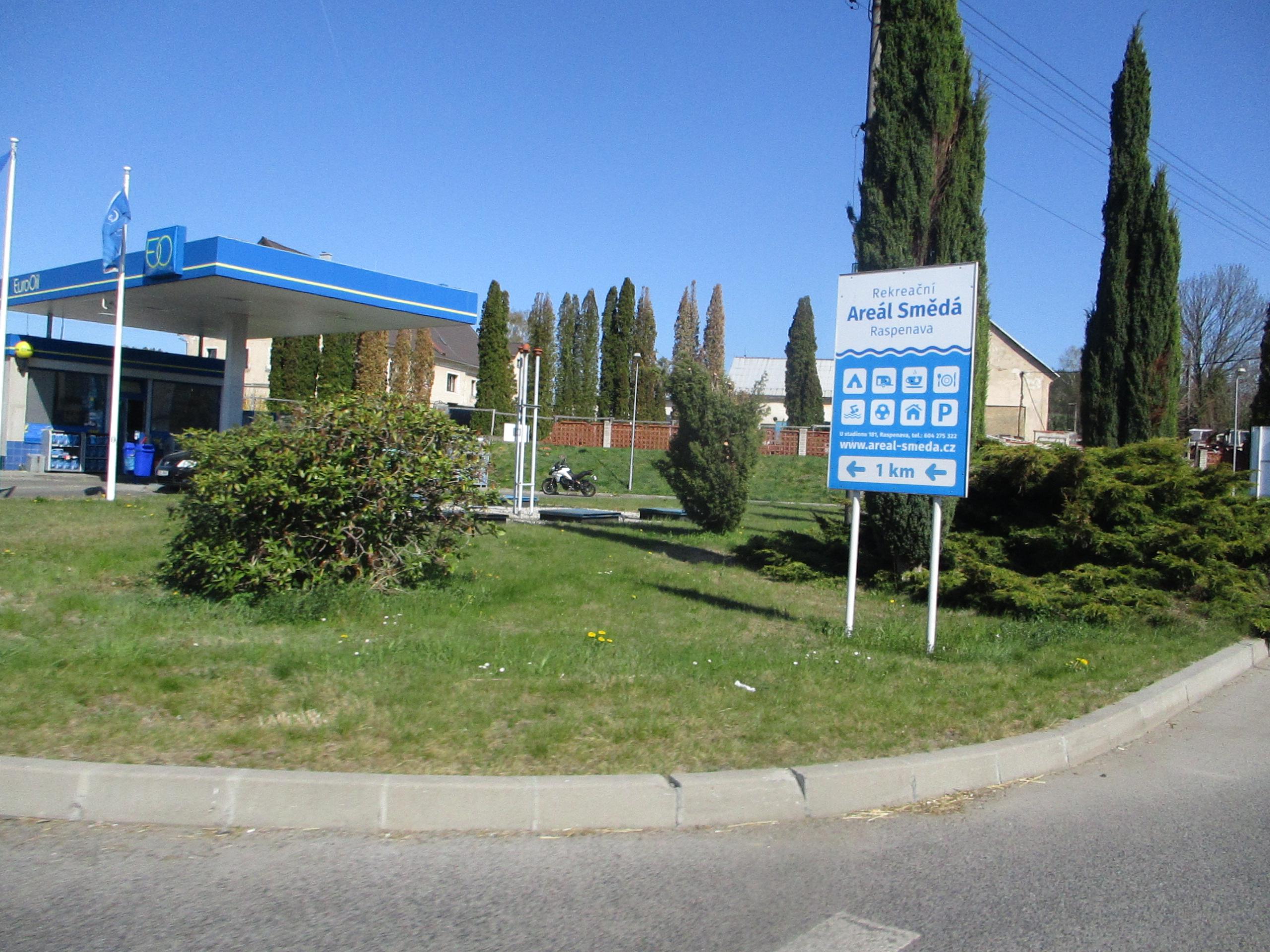 EuroOil foto 4