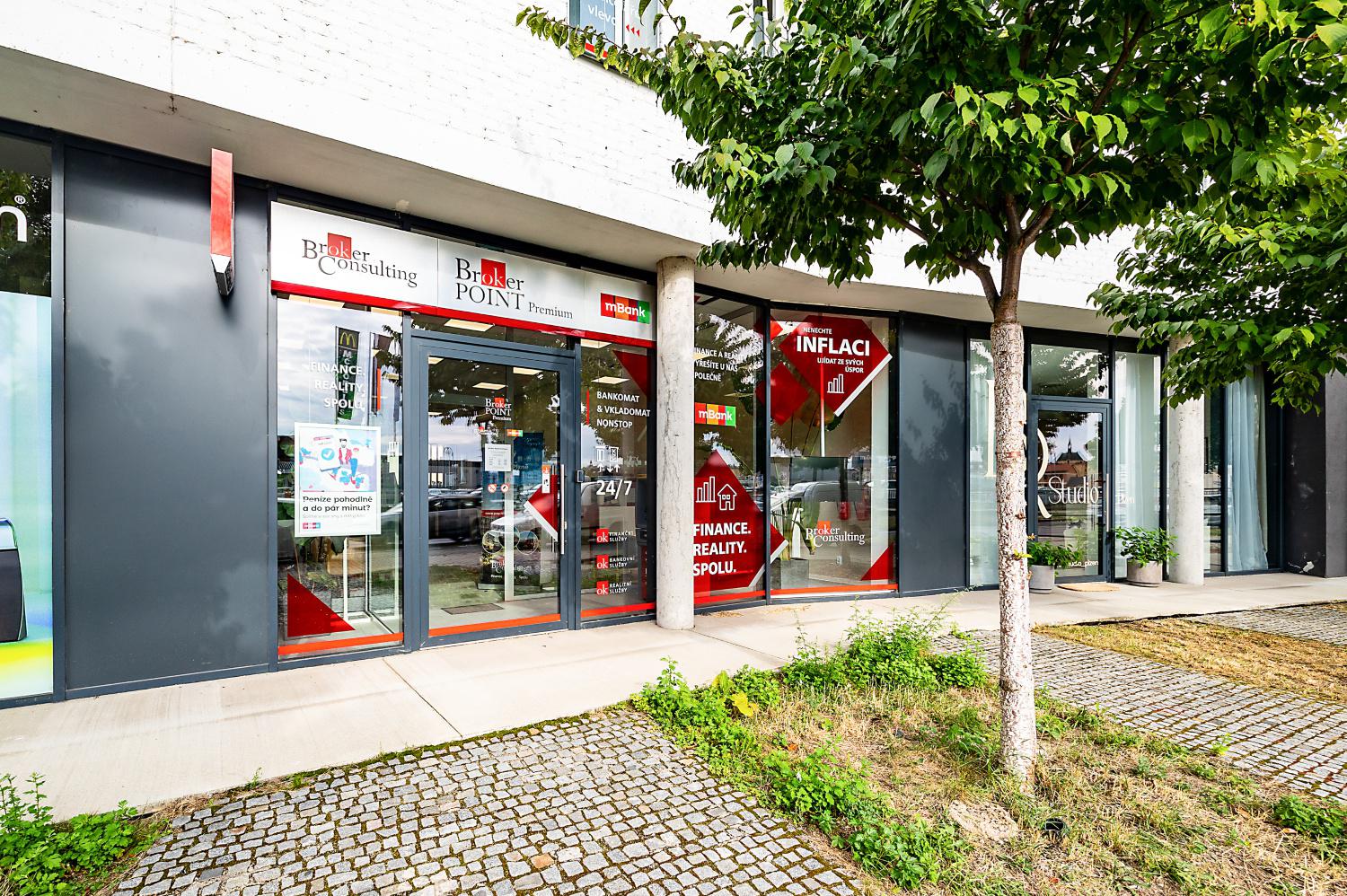 Broker Point Premium - Broker Consulting