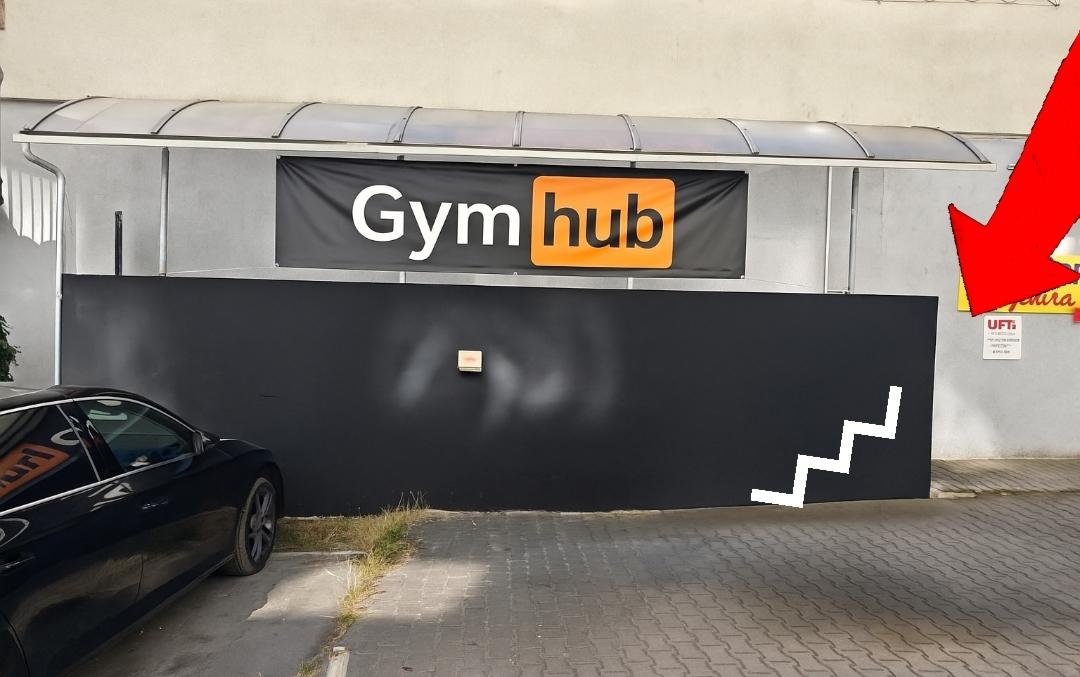 Gym hub foto 6