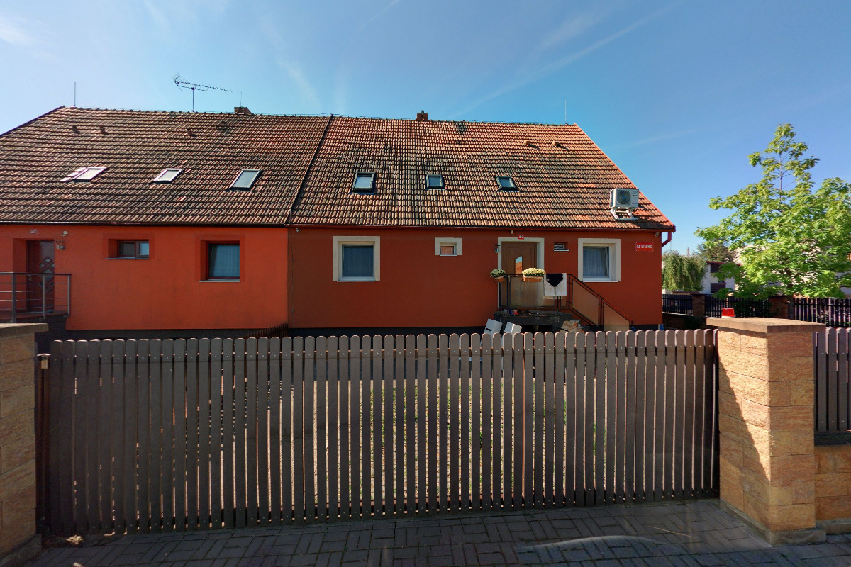 Elektromontážní práce Rosťa Horák foto 1