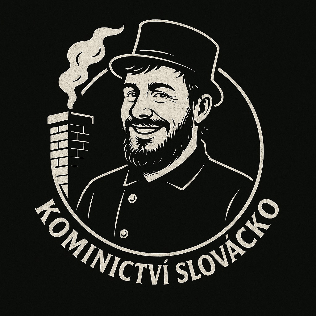 Kominictví Slovácko foto 2