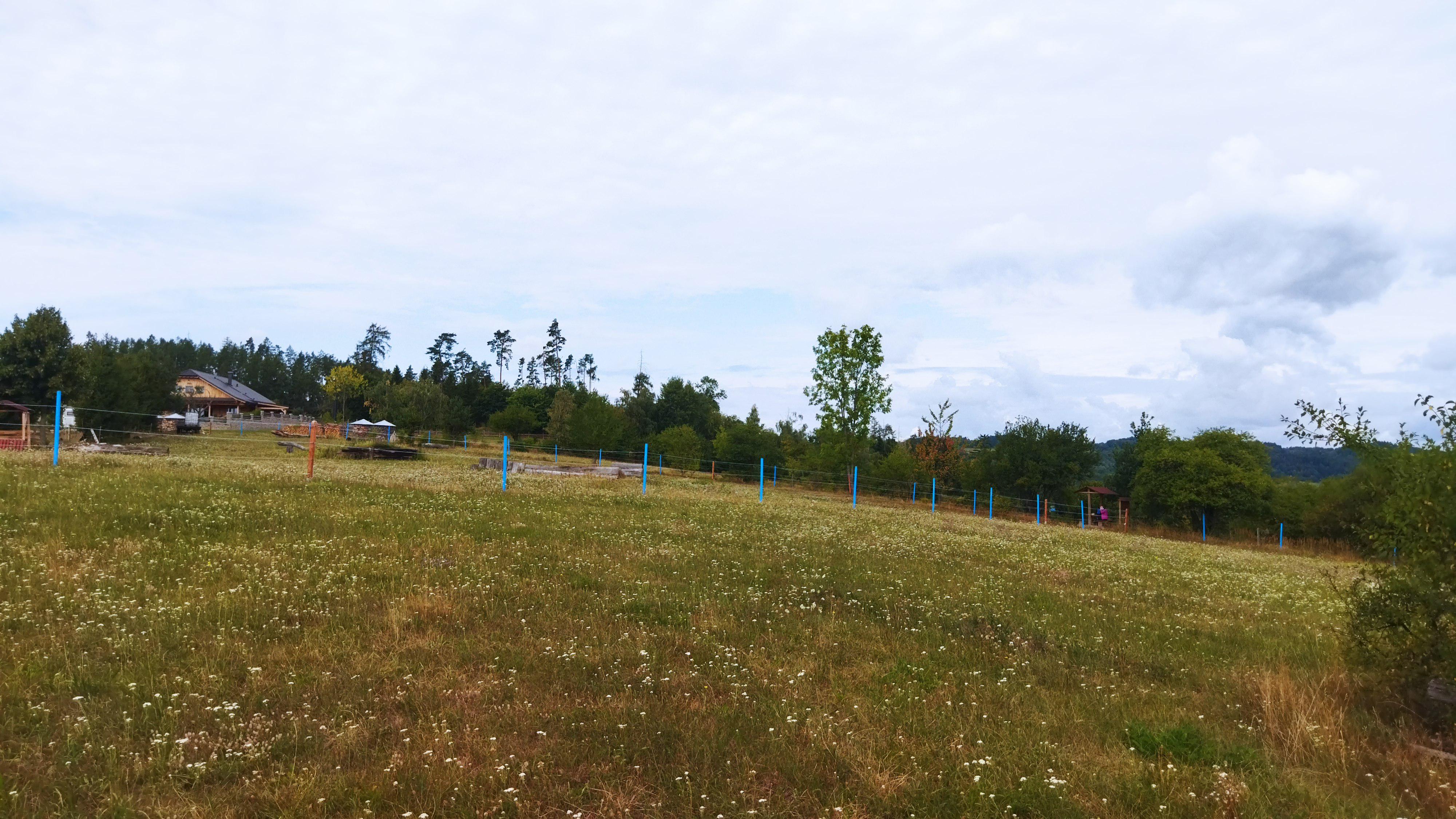Farma MANSBERK foto 2