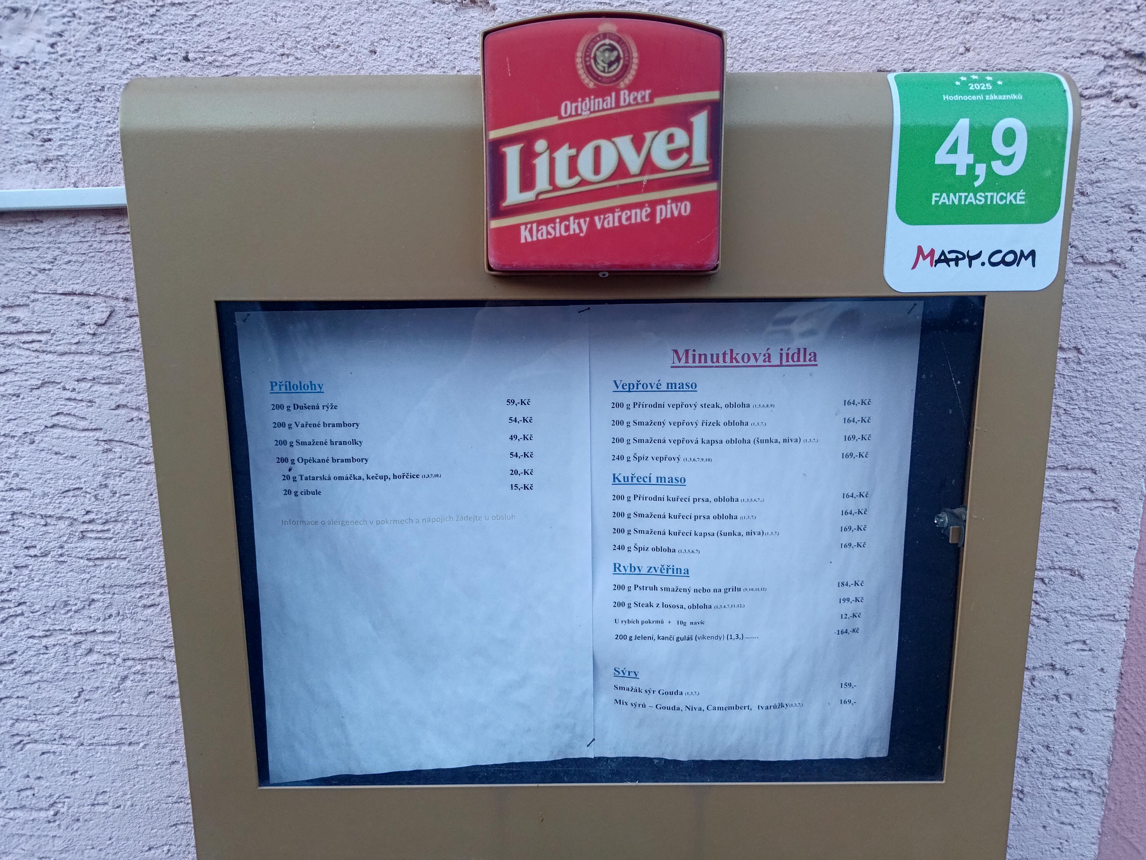 Hospoda na Statku foto 6