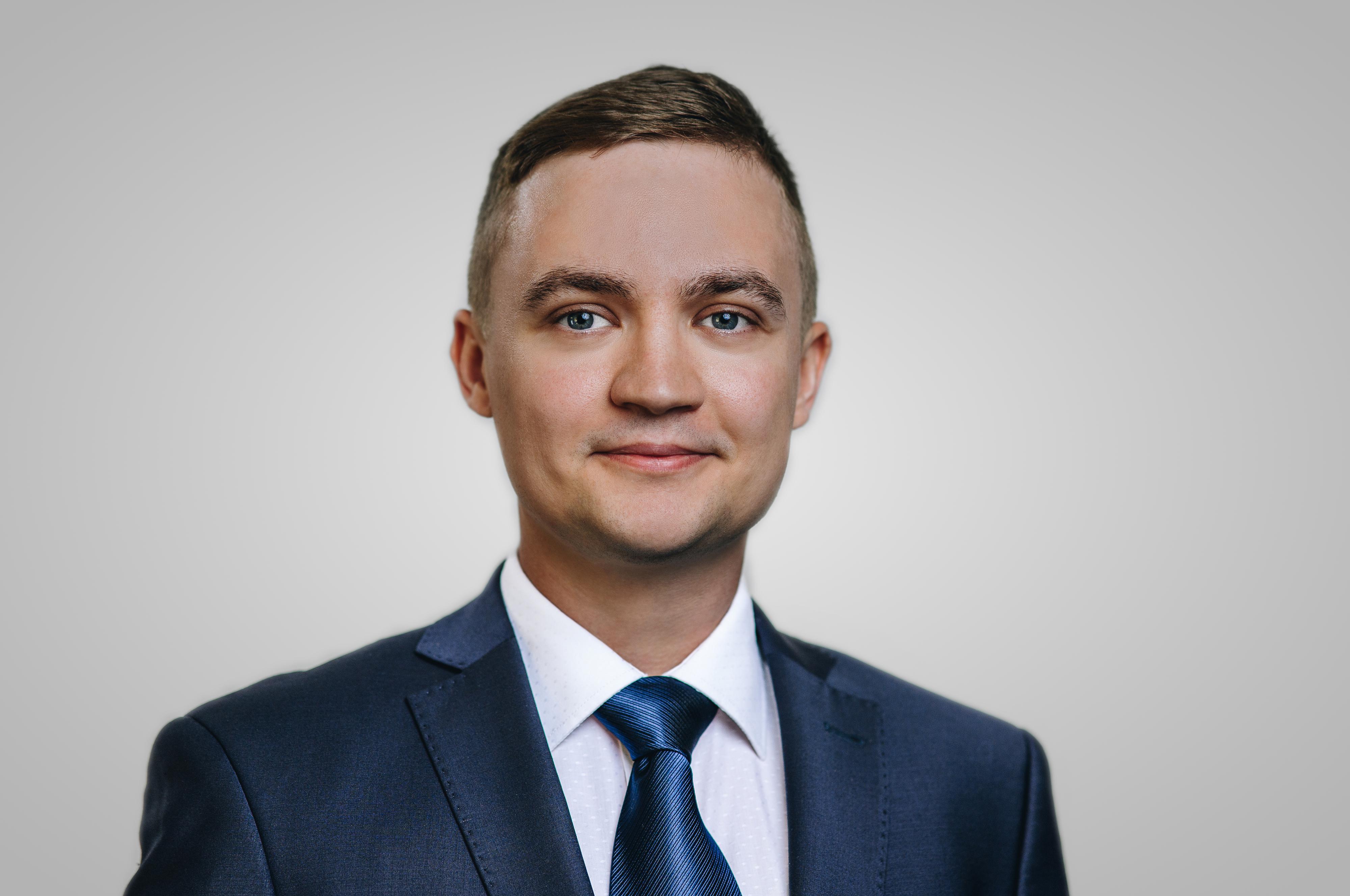 Mgr. Adam Blaha, advokát