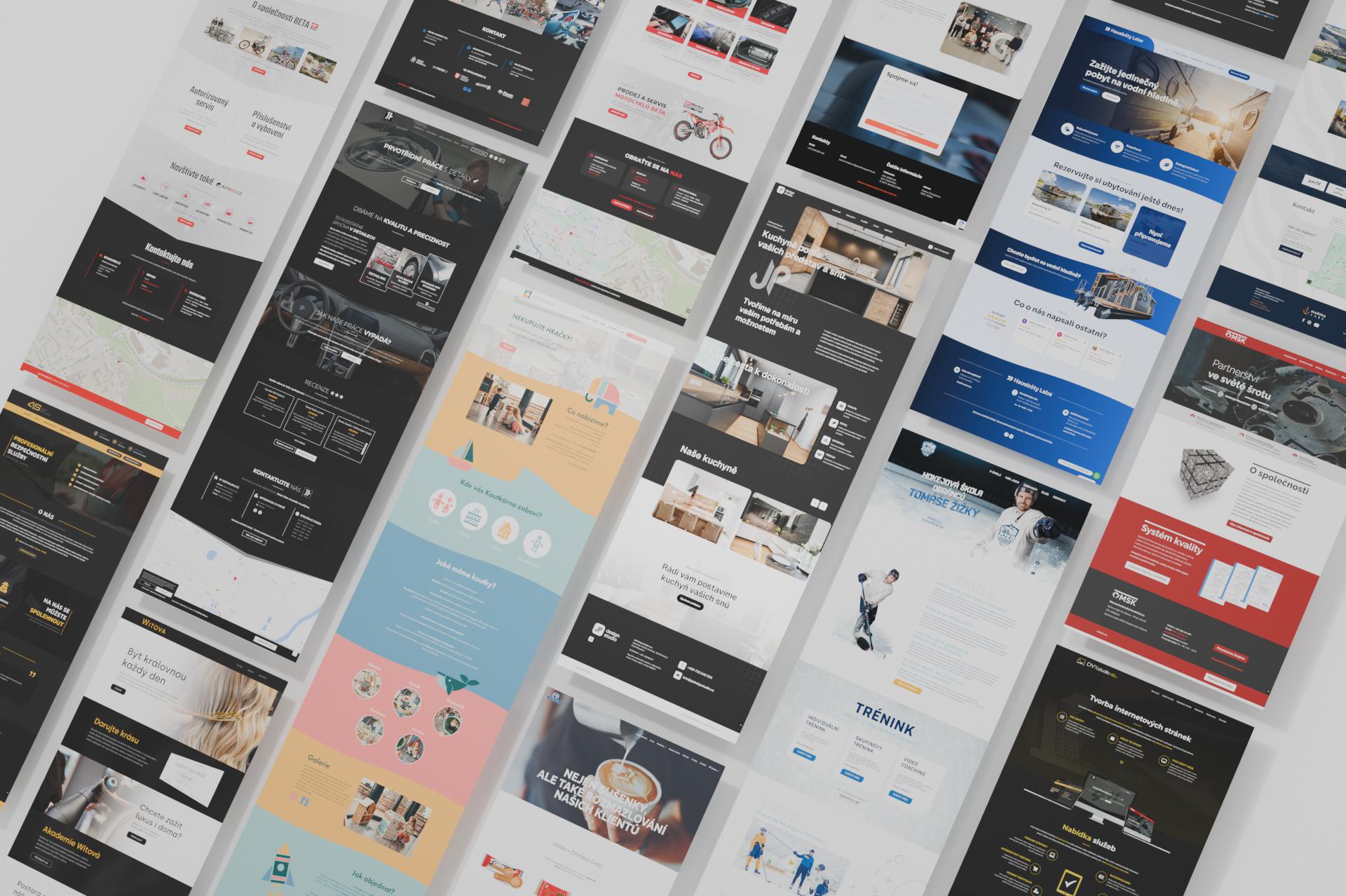 DVXstudio.cz