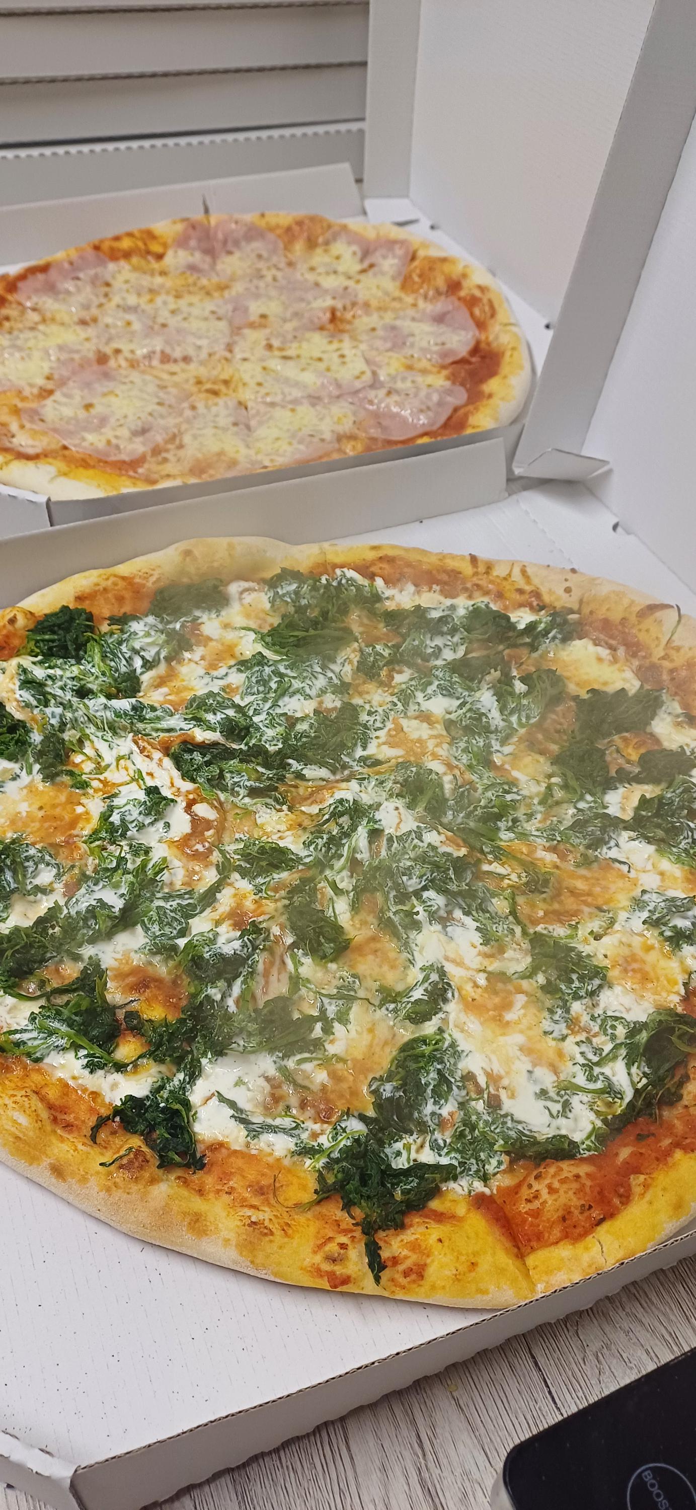 Pizzeria La Bujoni foto 5