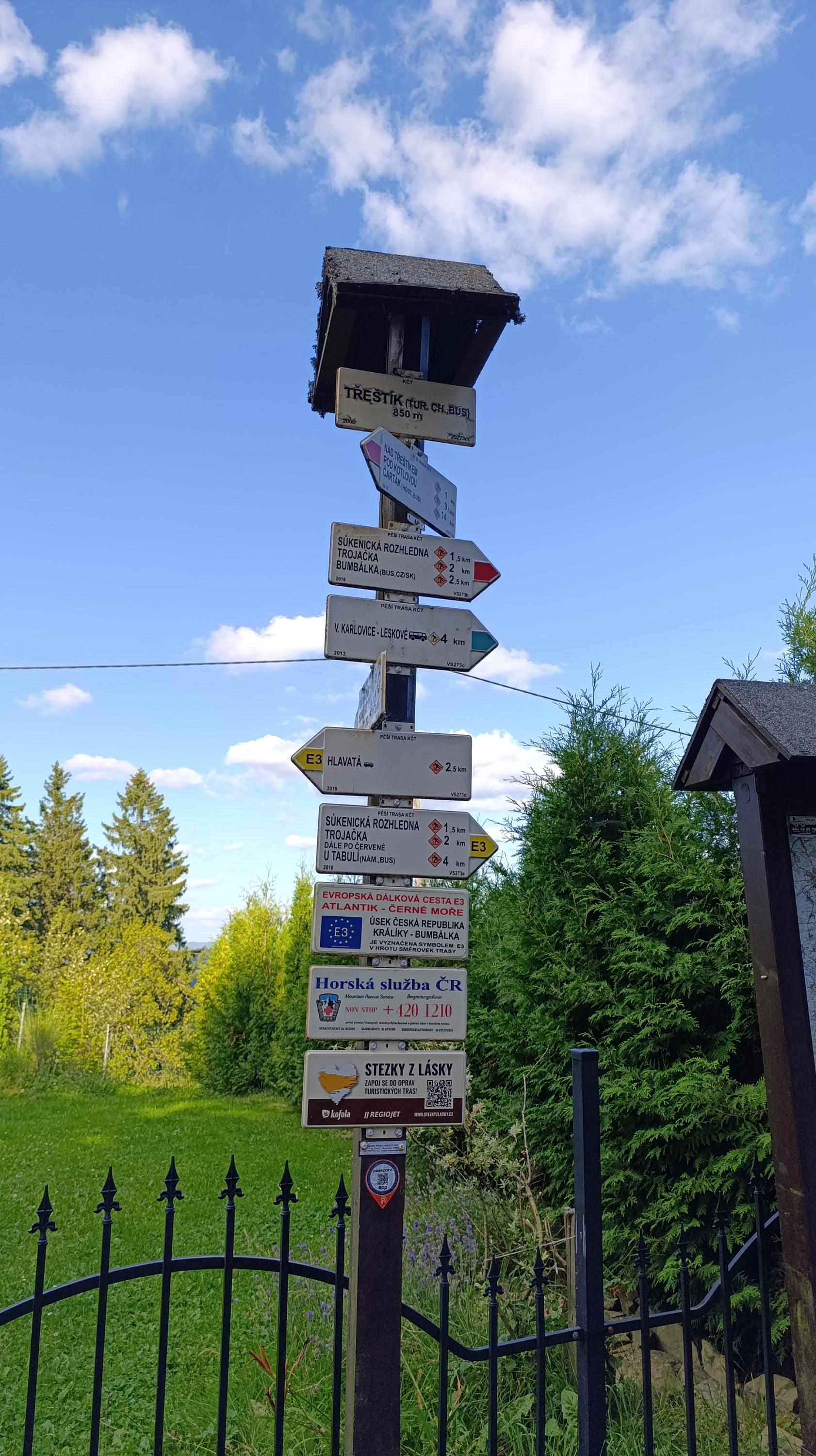 Rychlé občerstvení Třeštík foto 4
