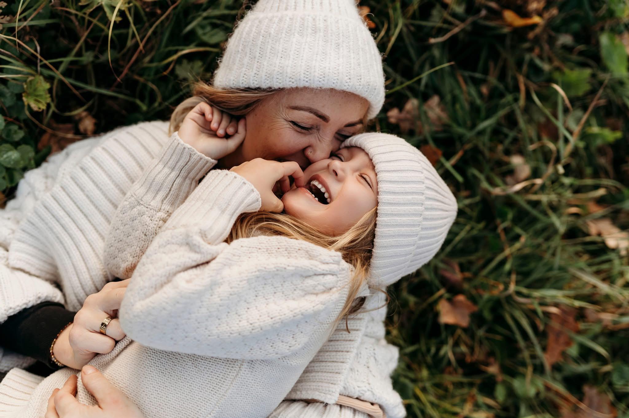 Fotografka Petra Mikulenčáková