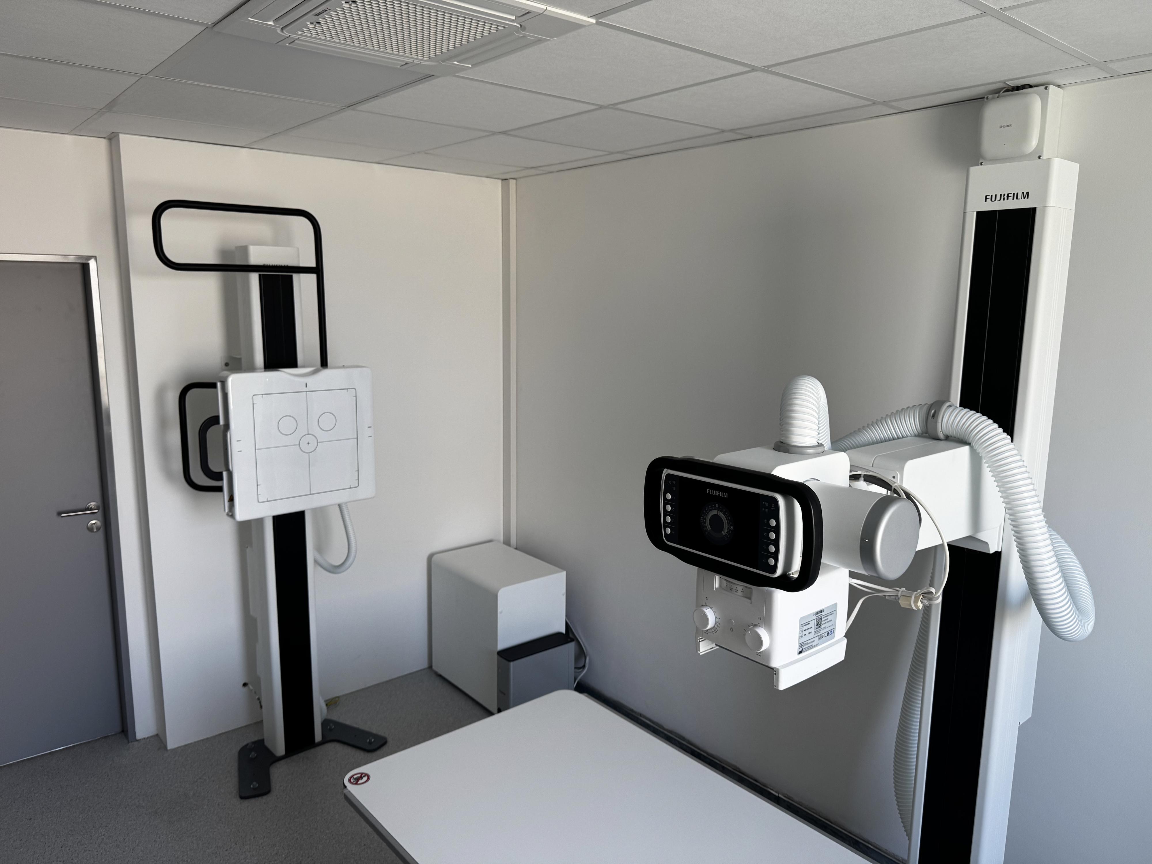 POLIKLINIKA TRNOVÁ foto 5