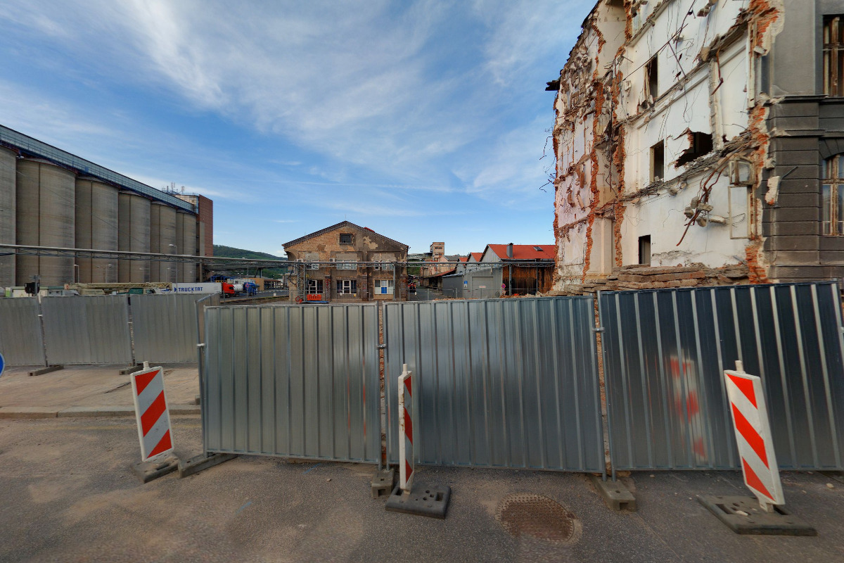 Bunge Czech, s.r.o. foto 2