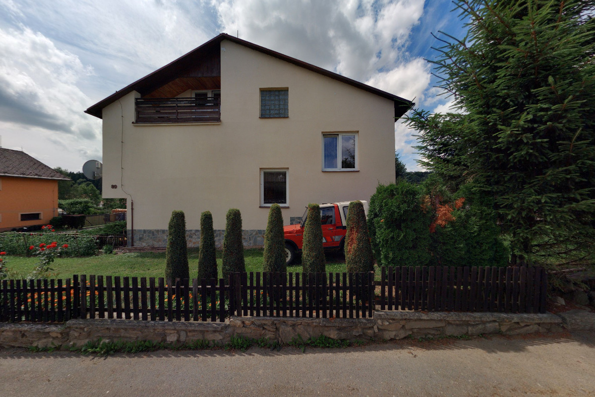 Lenka Hečková foto 1