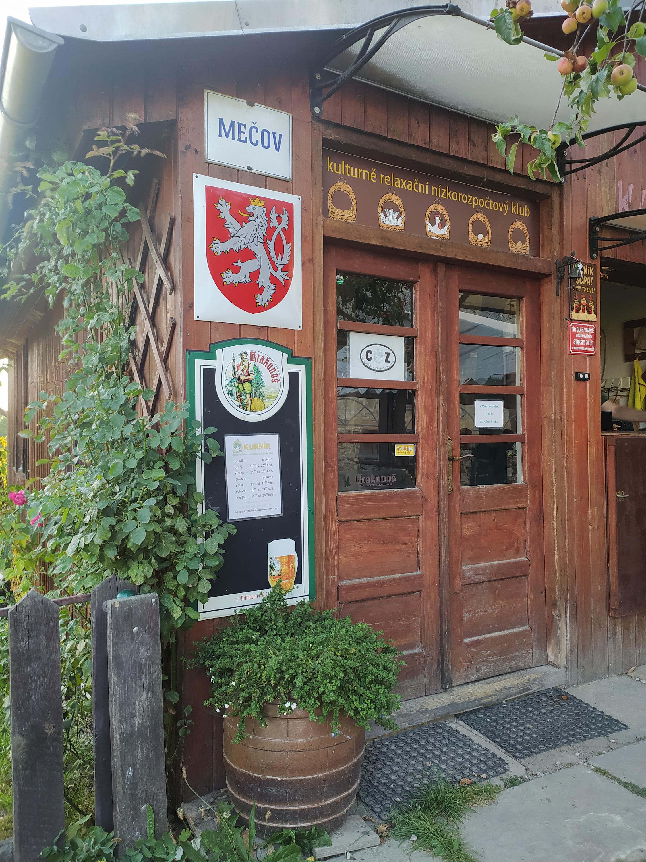 Z babiččina kapsáře - Kurník foto 4