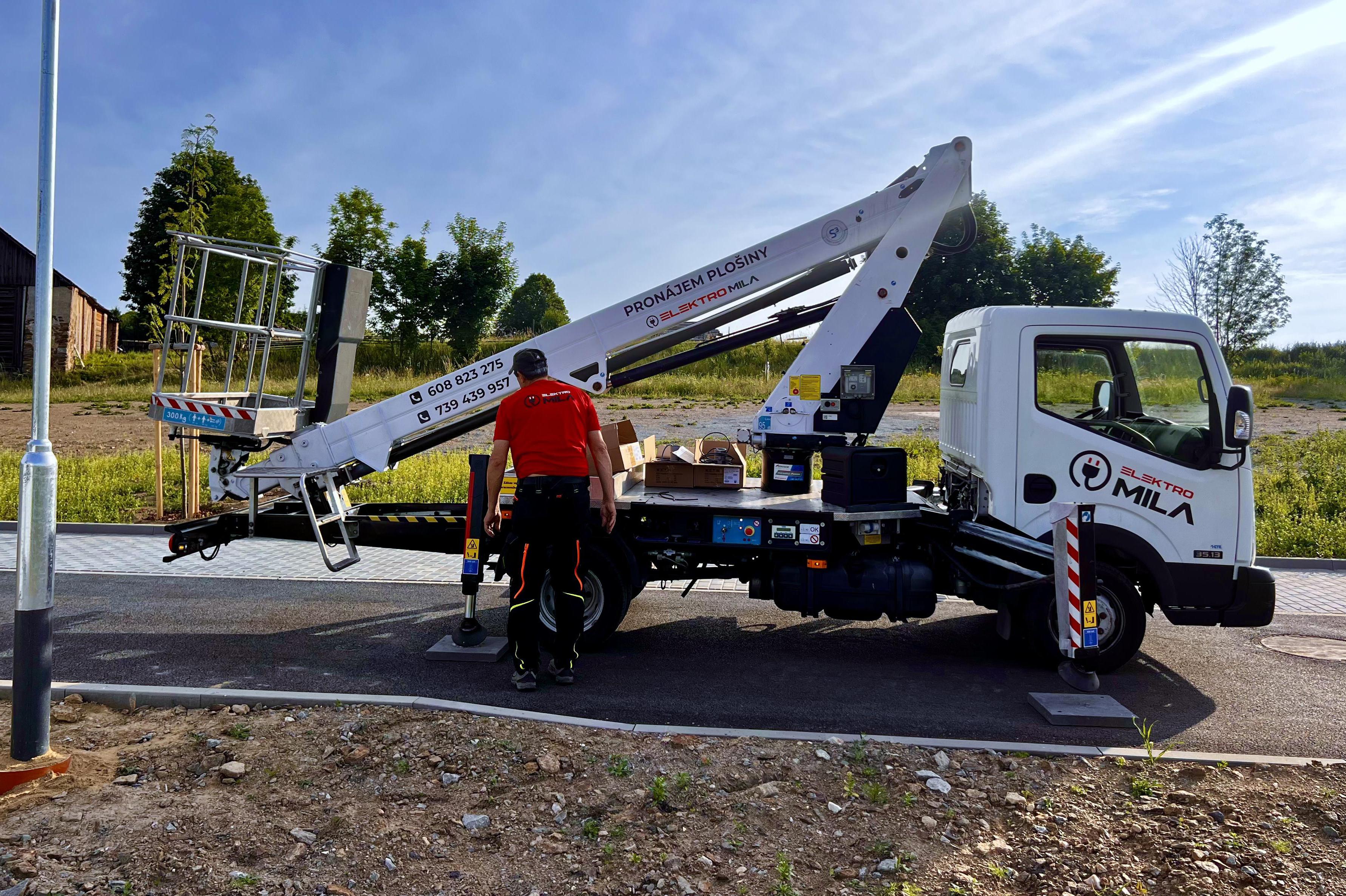 elektro MILA s.r.o.