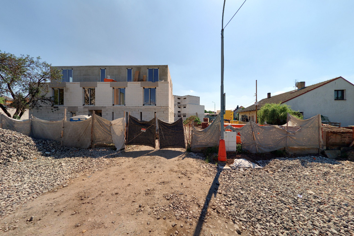 Domy Benátky s.r.o. foto 2