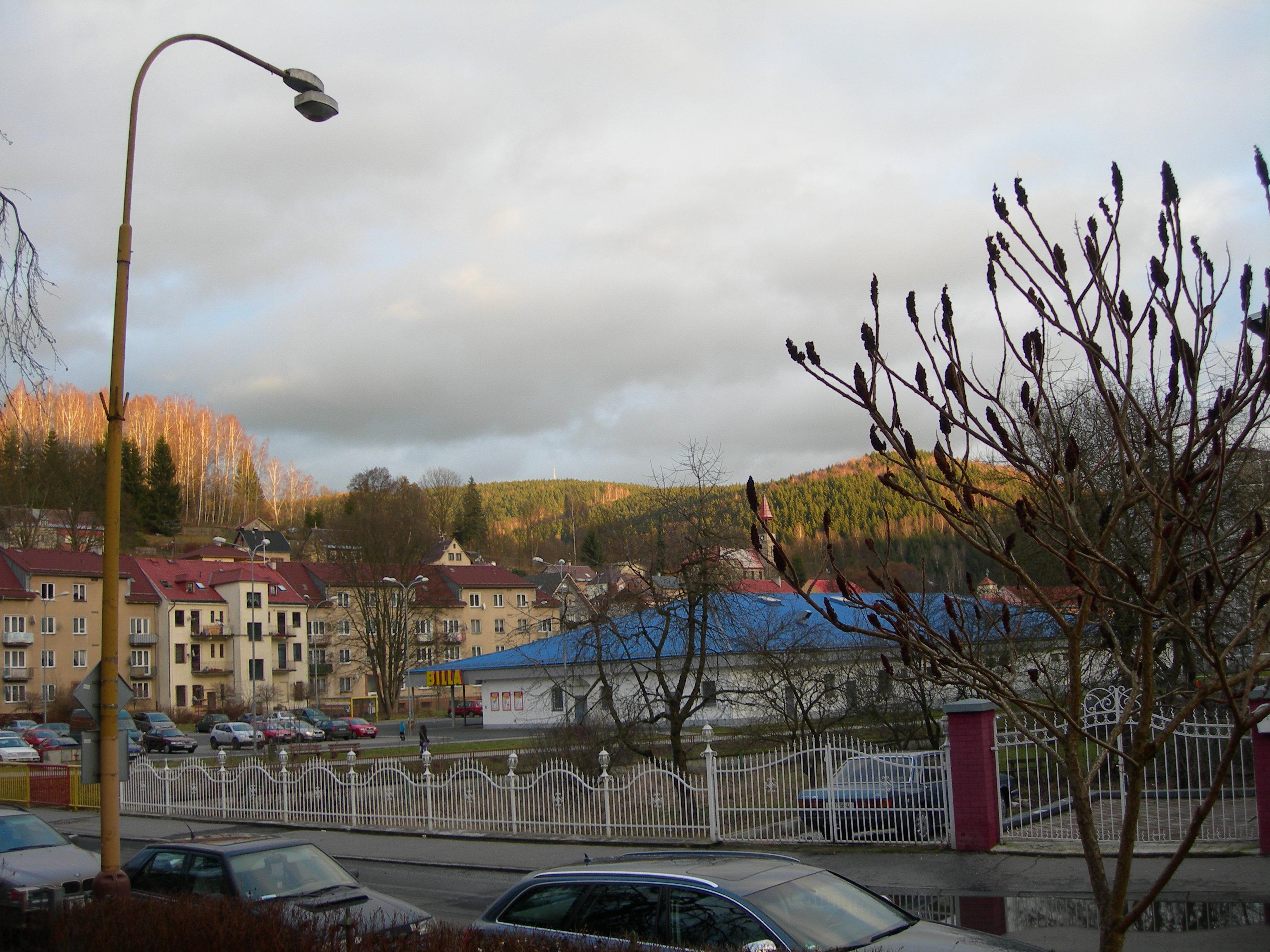BILLA foto 2