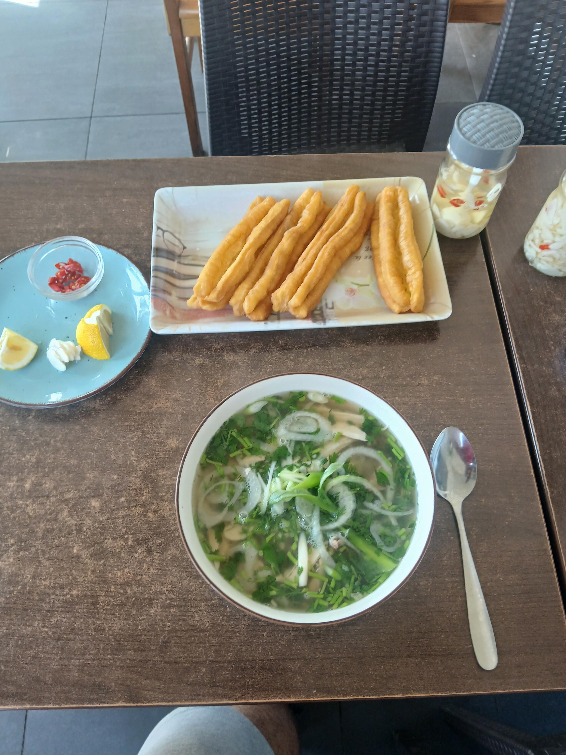 Hoàng Anh Quán foto 3