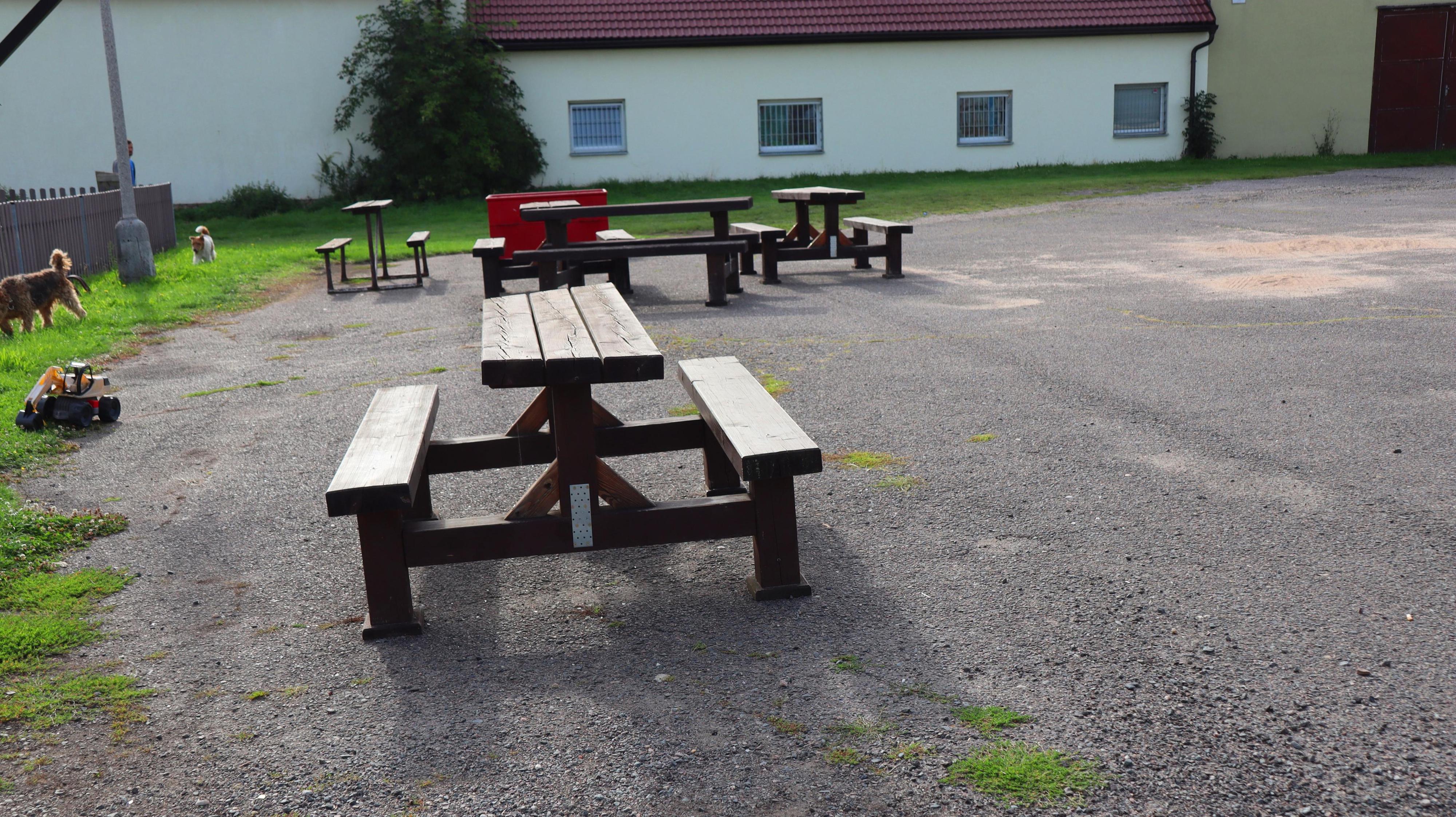 Jaroslav Lietavec - Restaurace foto 2