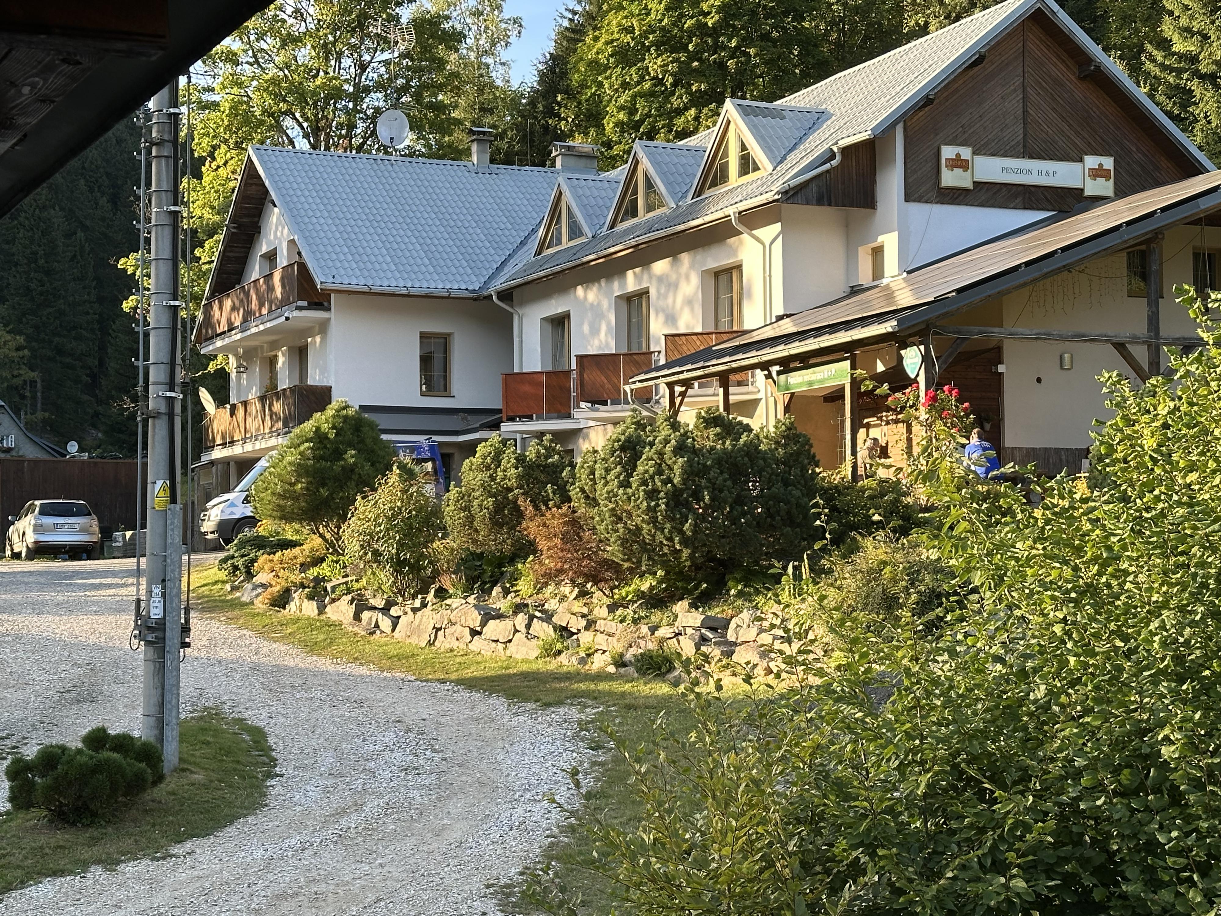 Penzion H&P foto 5