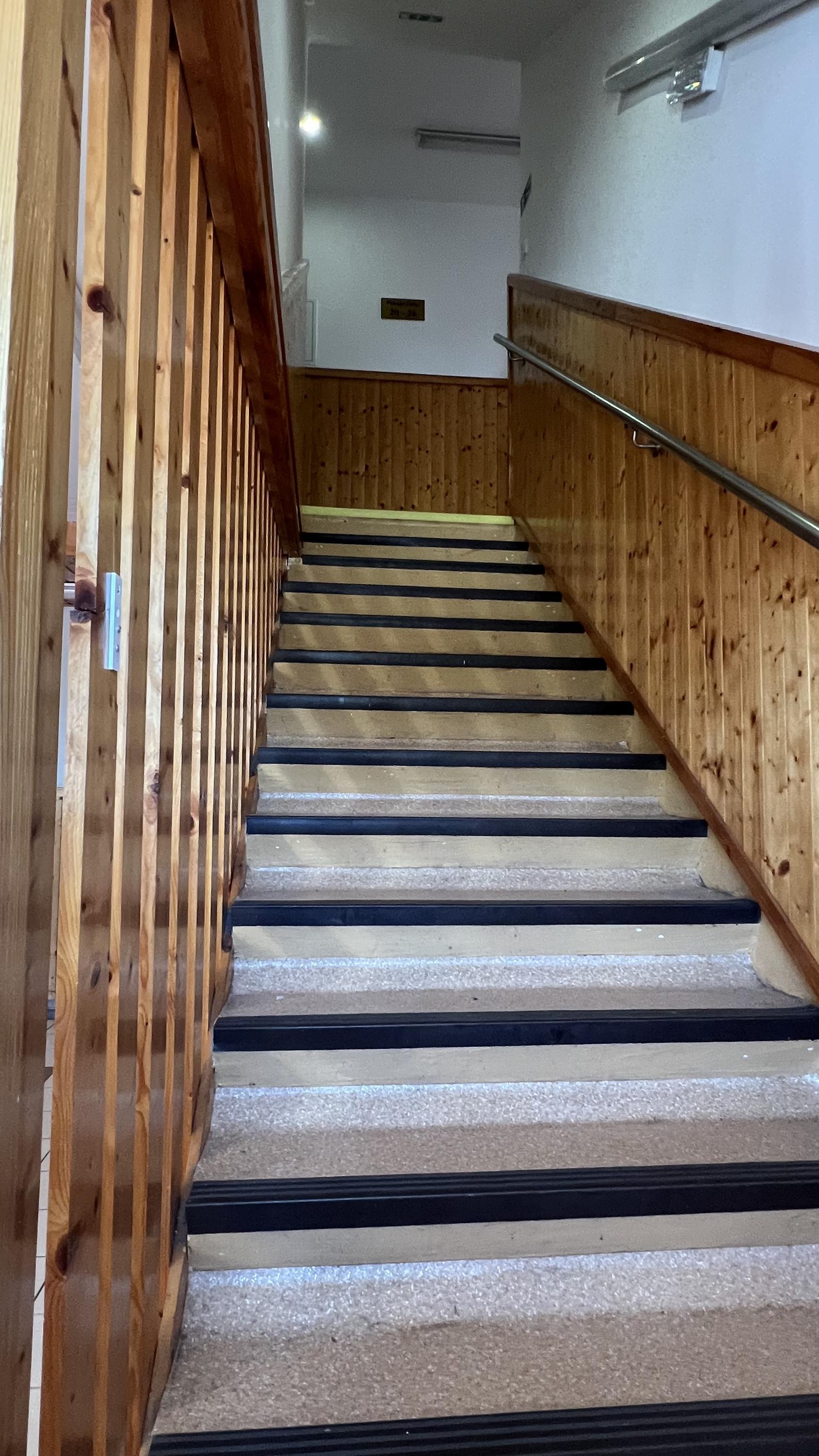 Pod Kempem – Rekreační a školící středisko foto 6