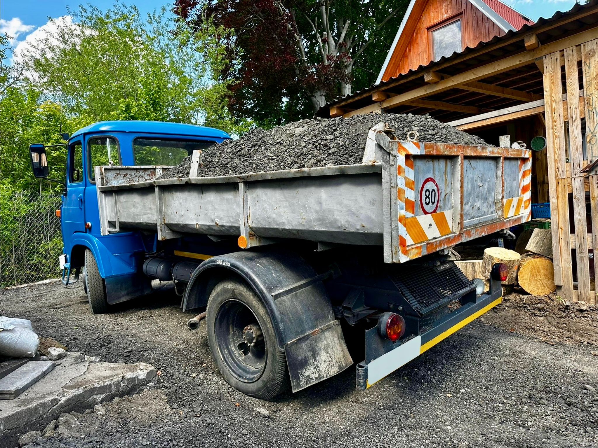 Autodoprava Nymburk foto 3