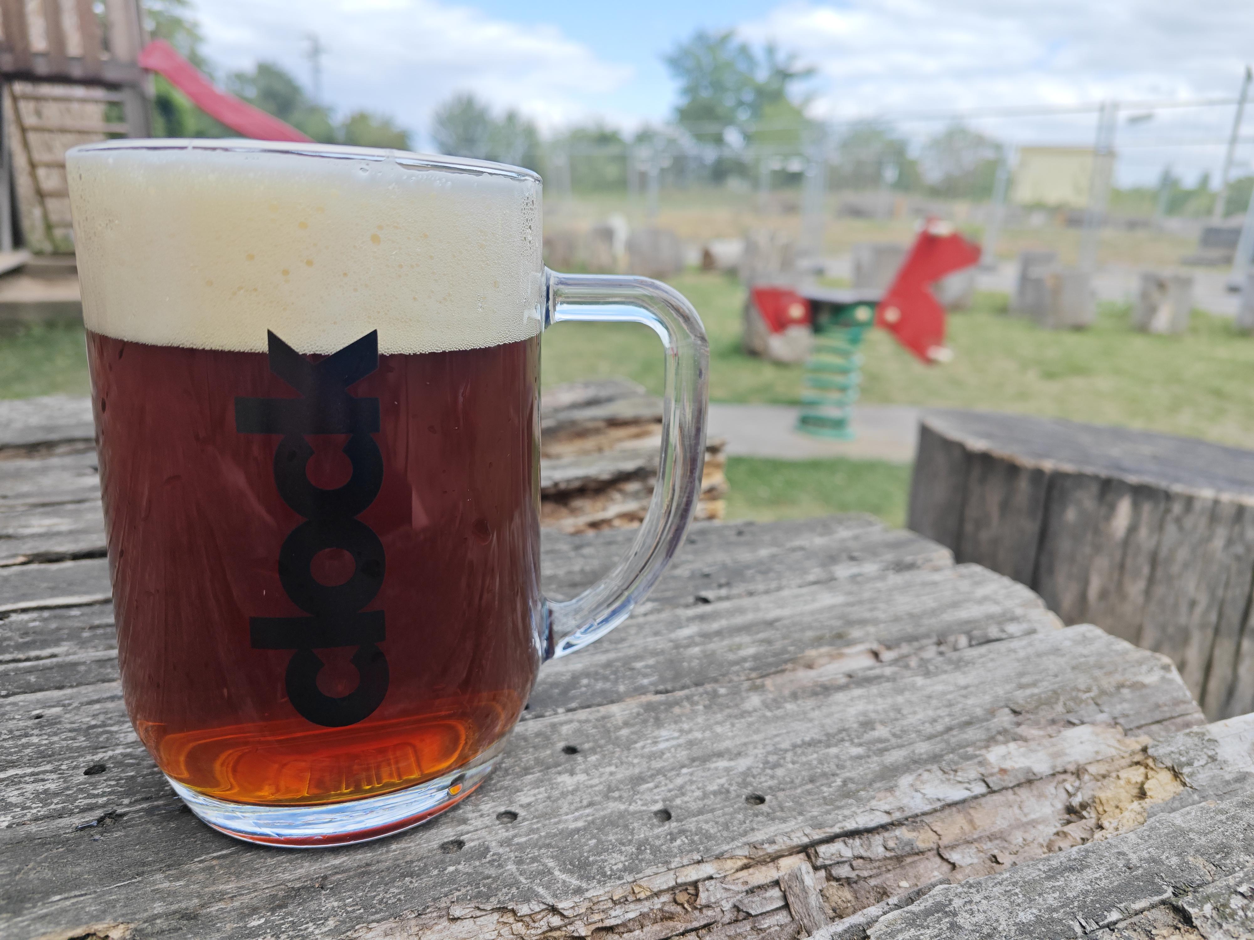 Občerstvení Nové Místo foto 5