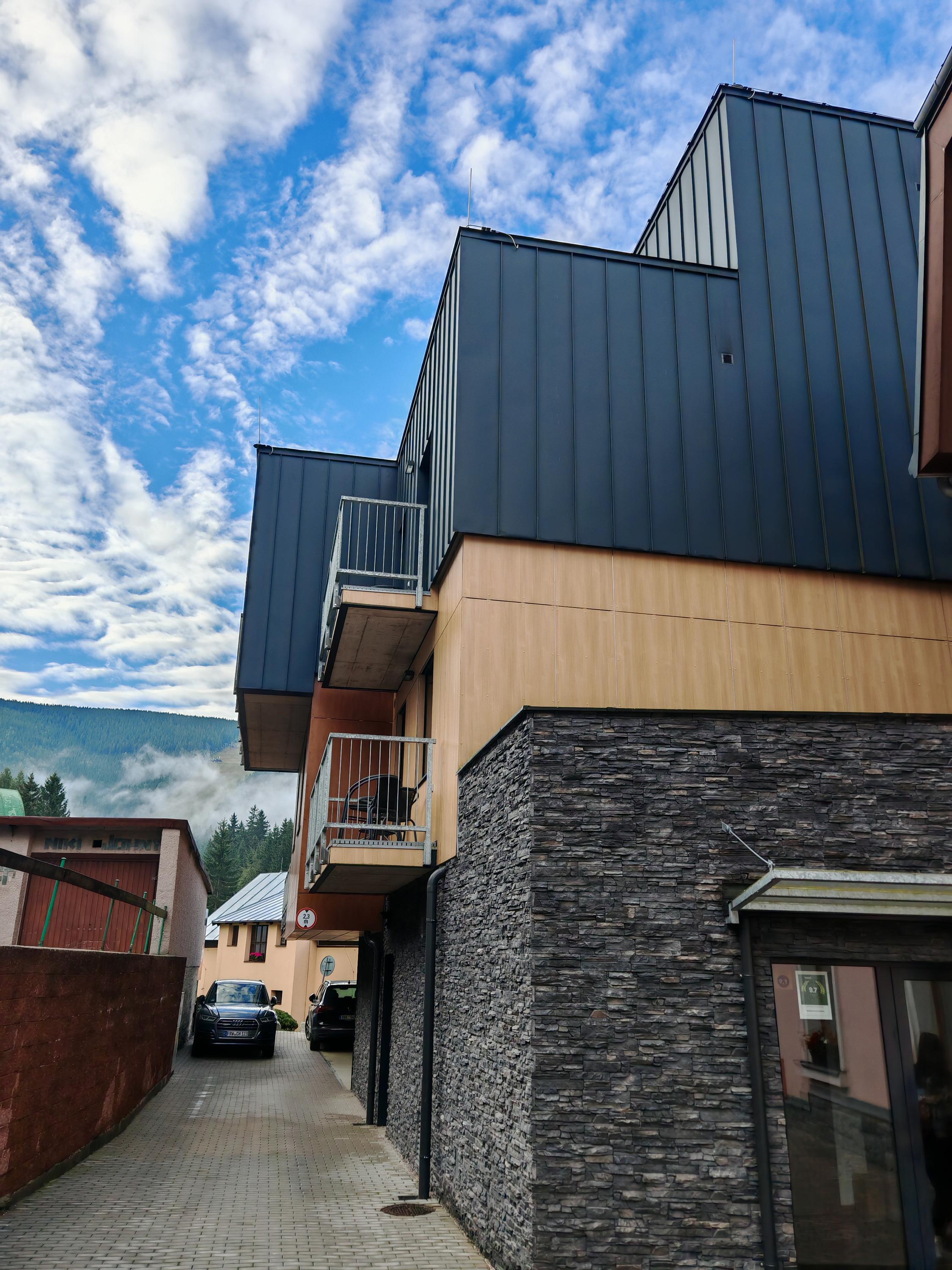 Residence Grand Suites foto 4