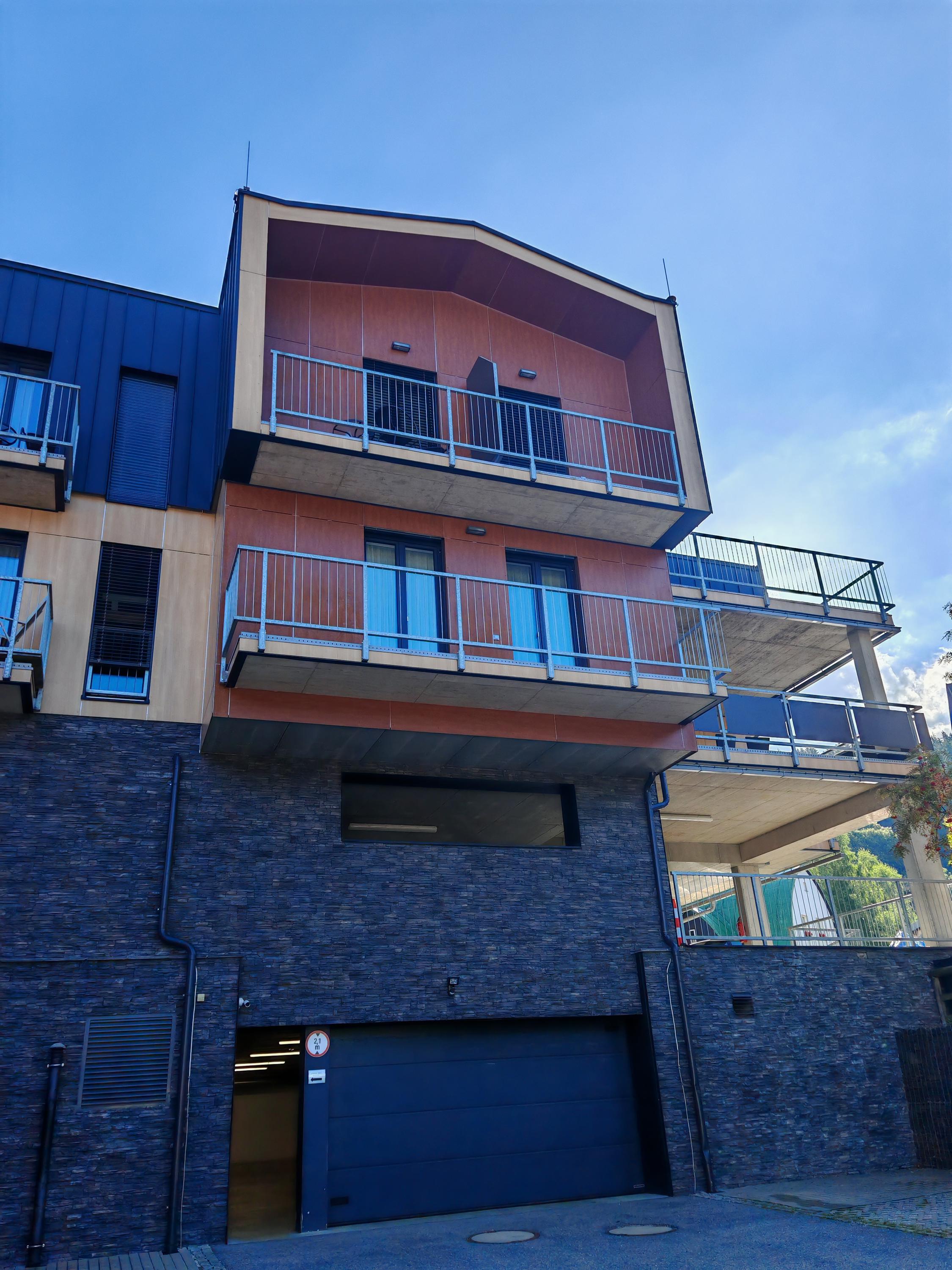Residence Grand Suites foto 5