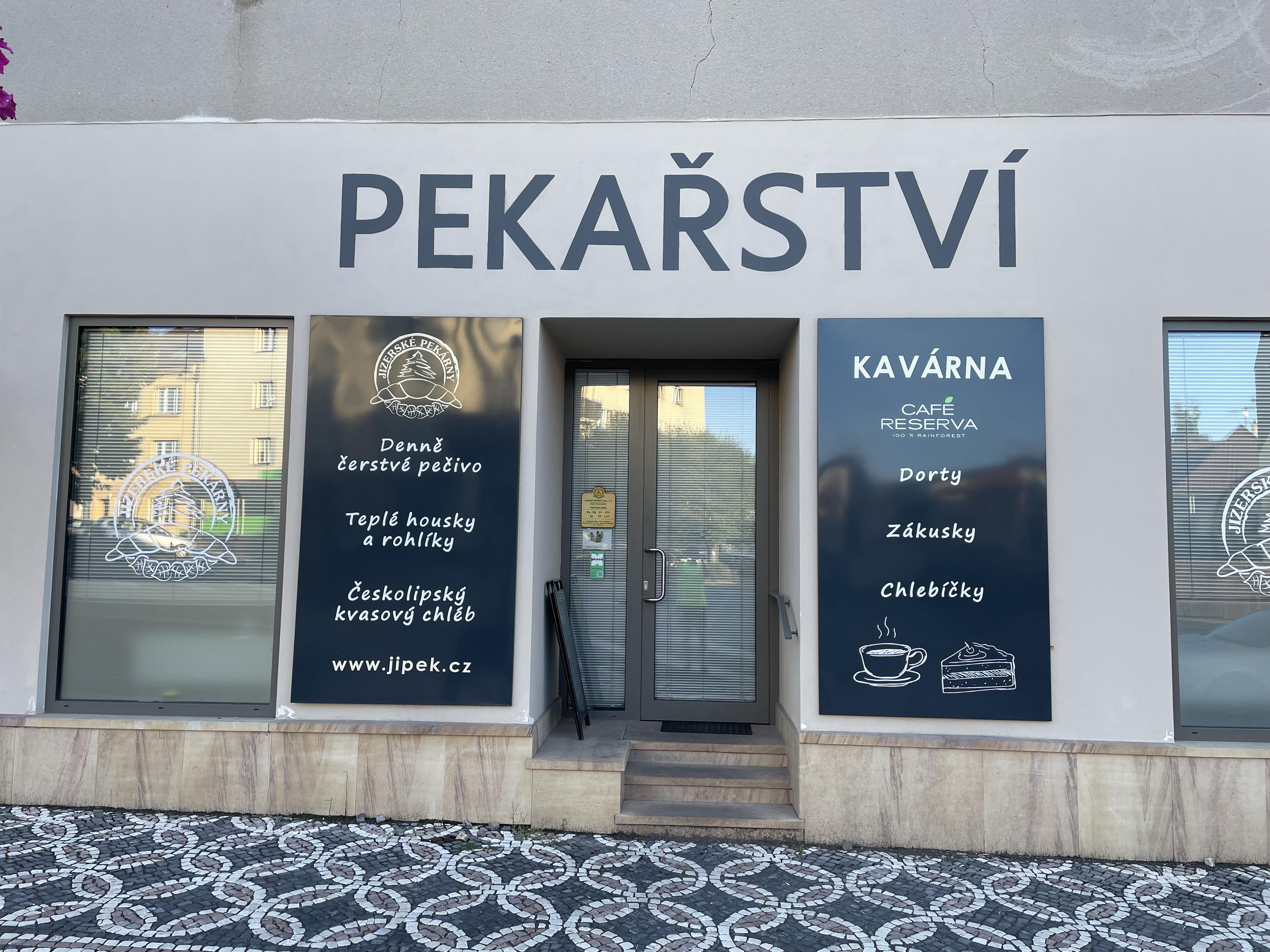 Pekařství Na Náměstí foto 3