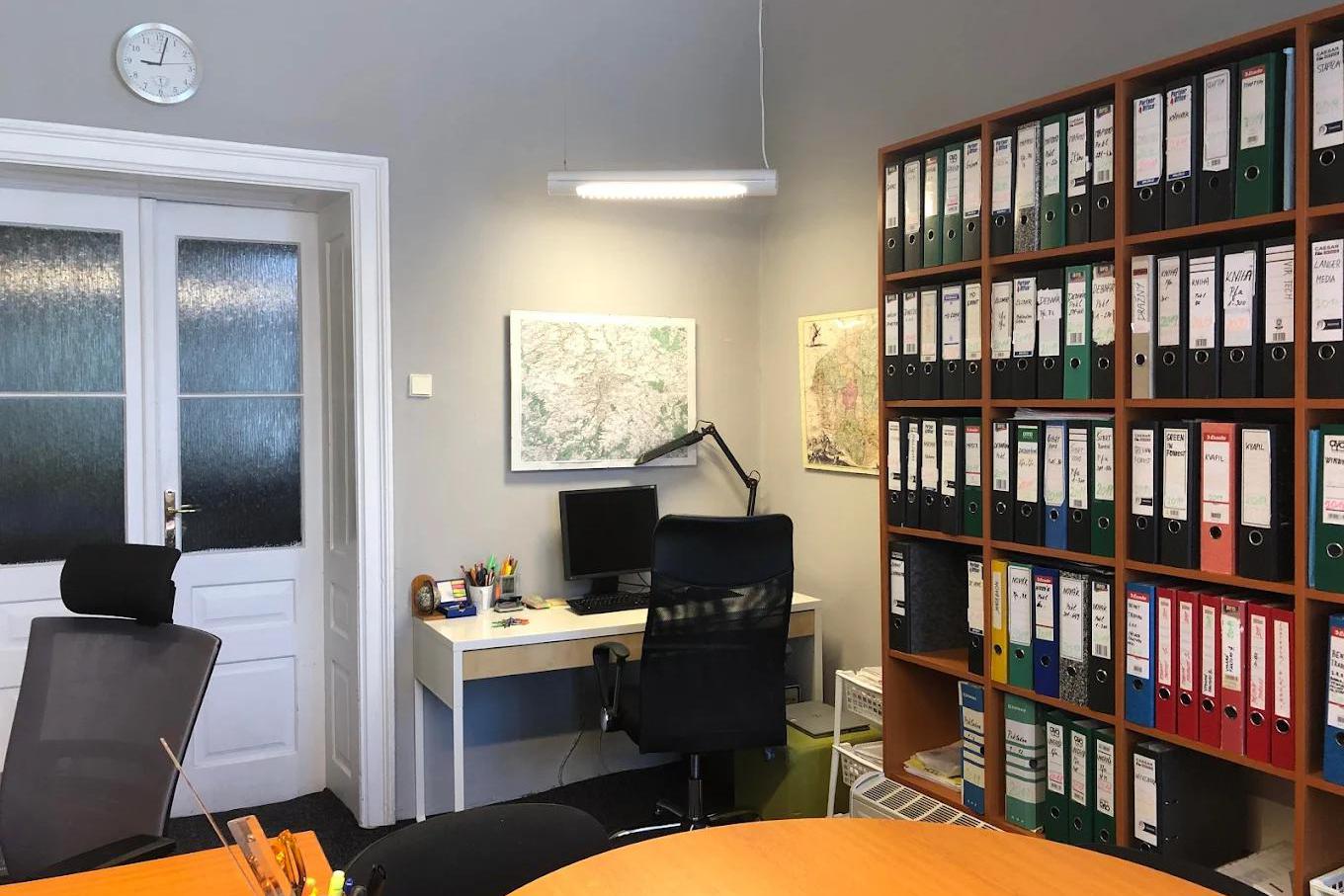 P&Z účetnictví s.r.o.