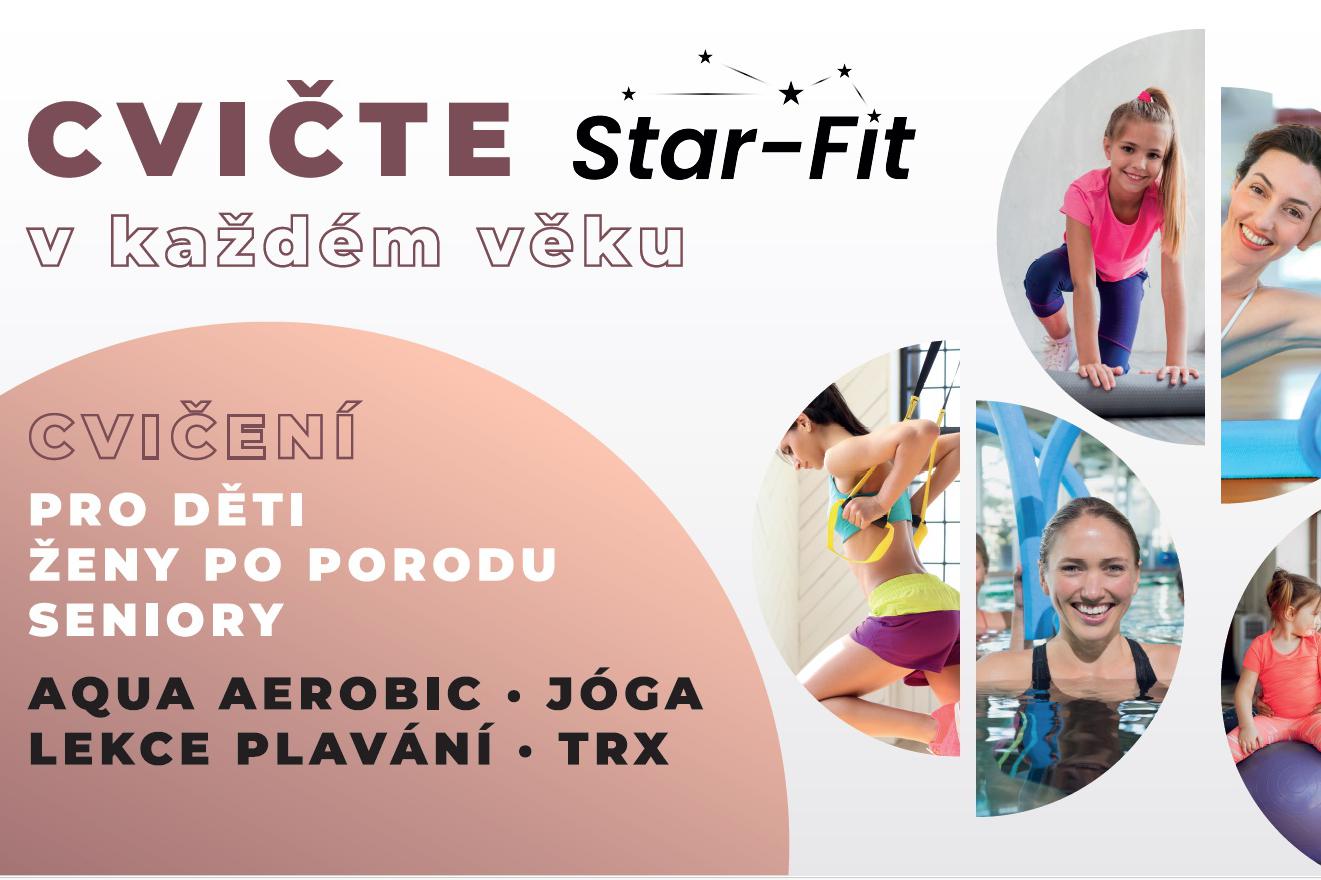 Star-fit, s.r.o. foto 1