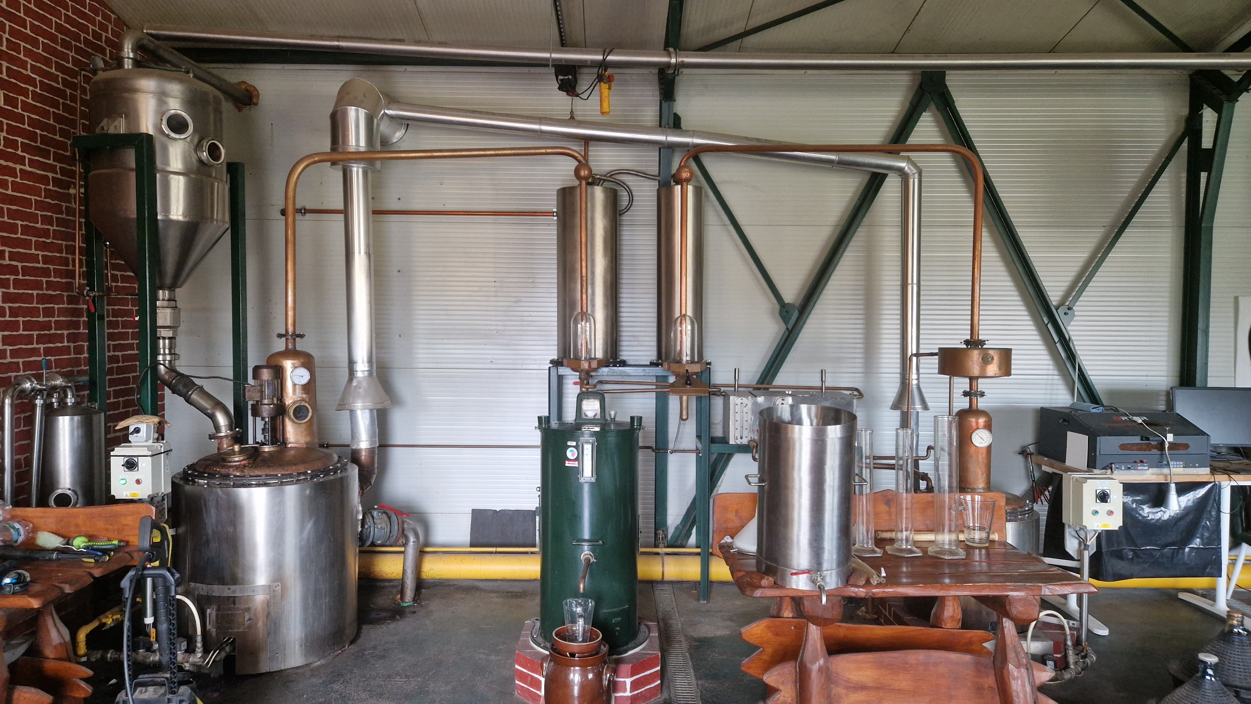 Palírna za dědinou foto 4