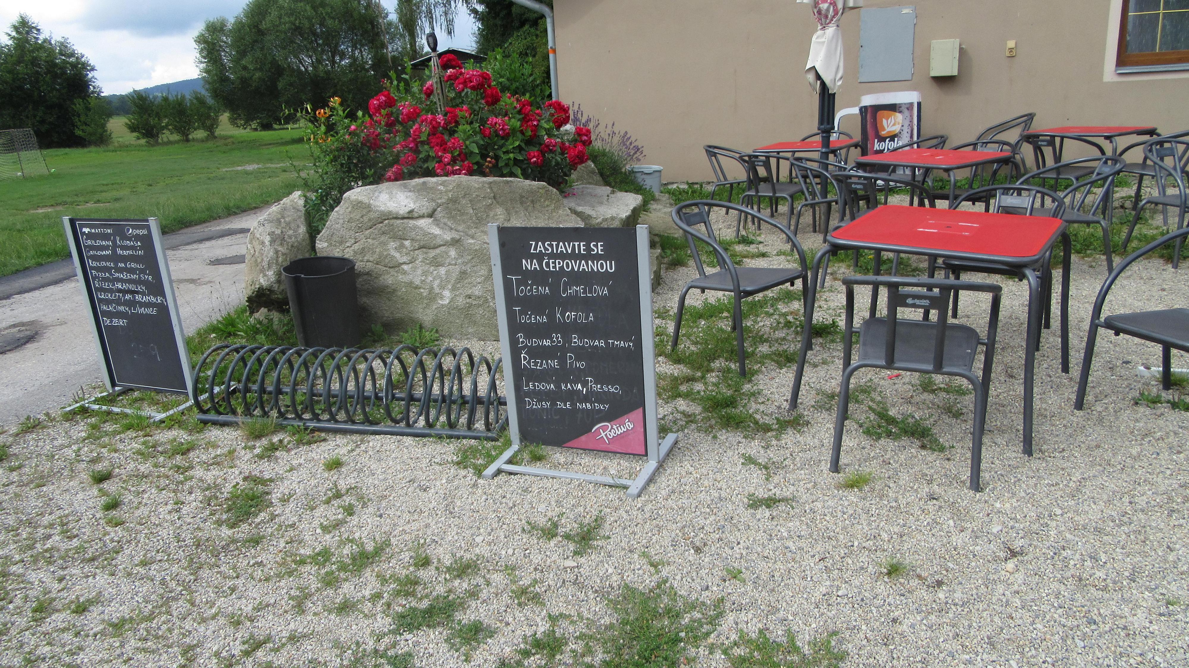 Občerstvení Janova Ves foto 6