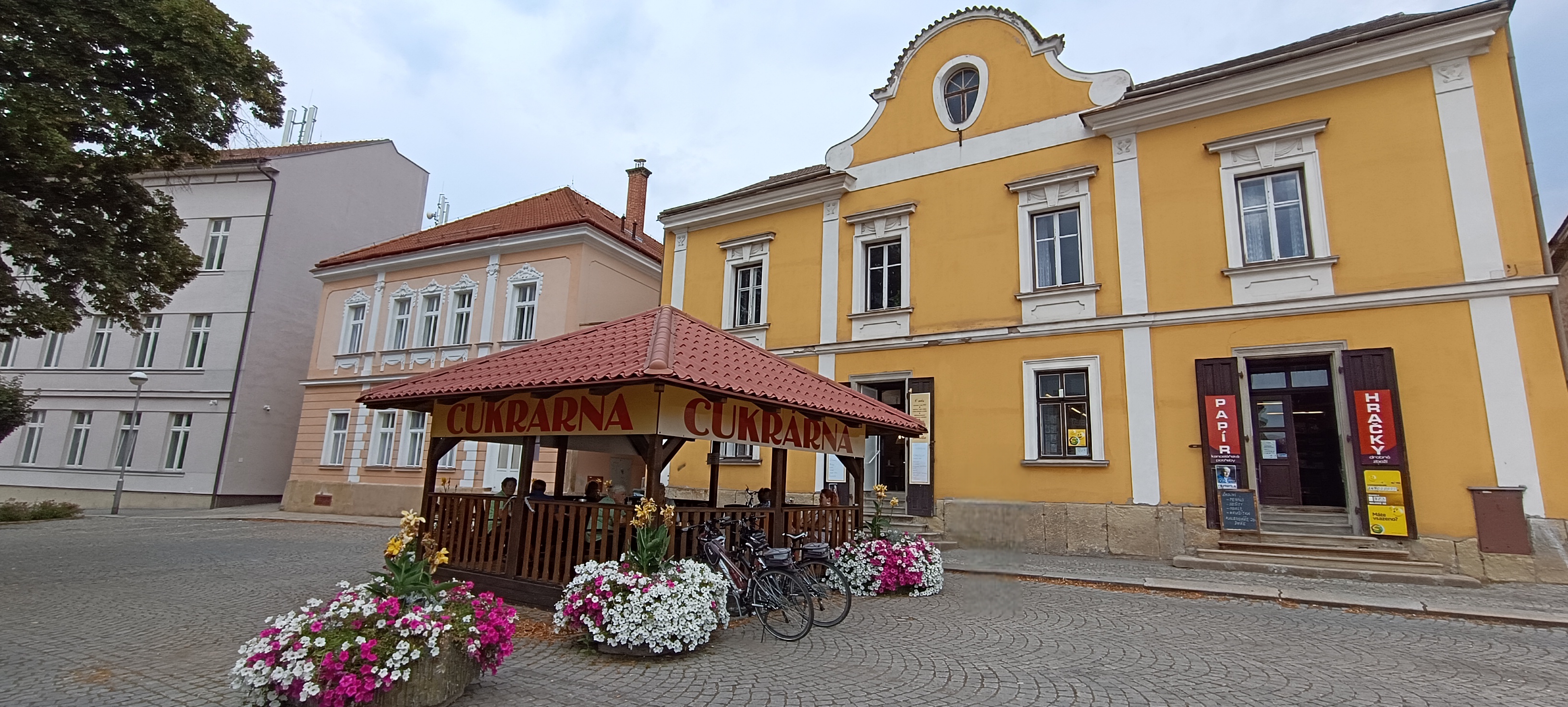 Cukrárna FONTÁNA - Váš sladký svět, s.r.o. foto 3