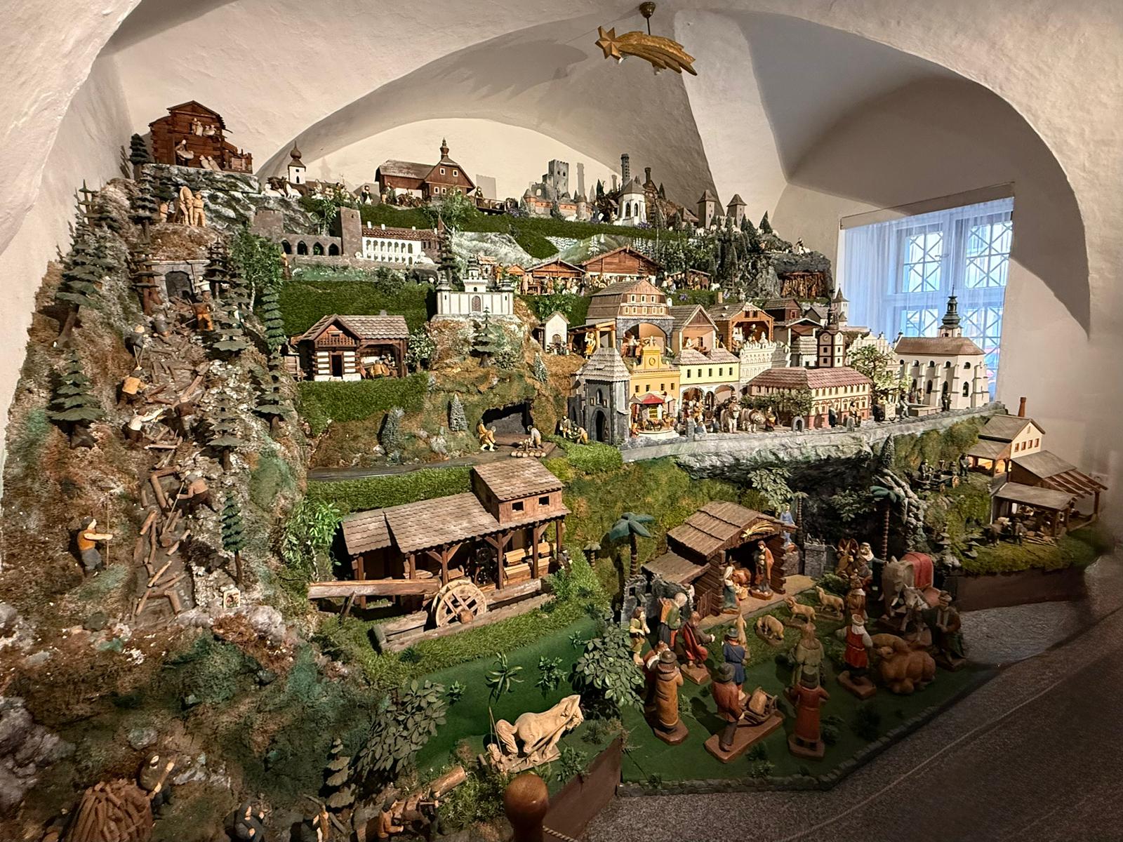 Muzeum Šumavy Sušice p.o. foto 6