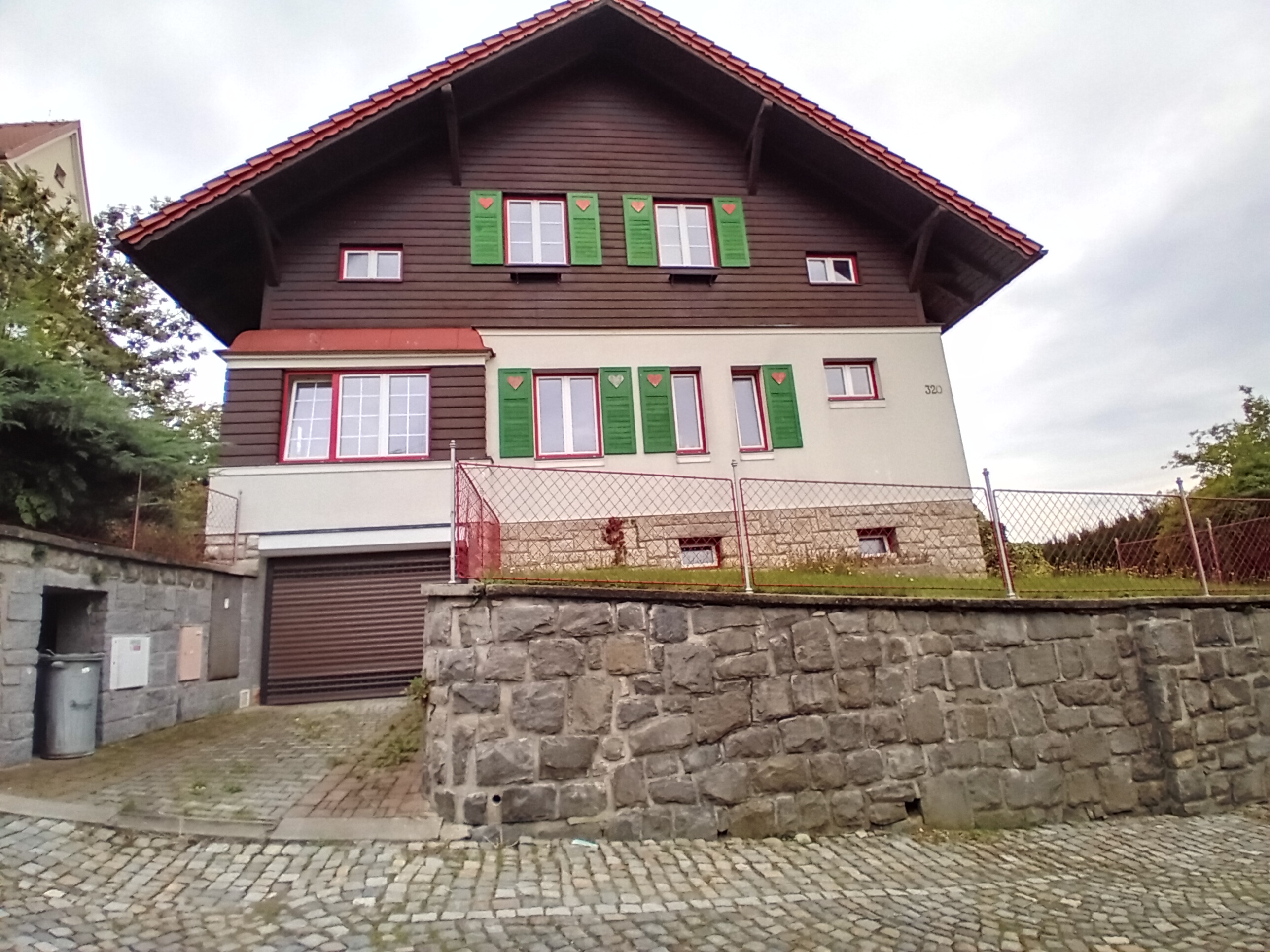 Vila Hesha foto 3