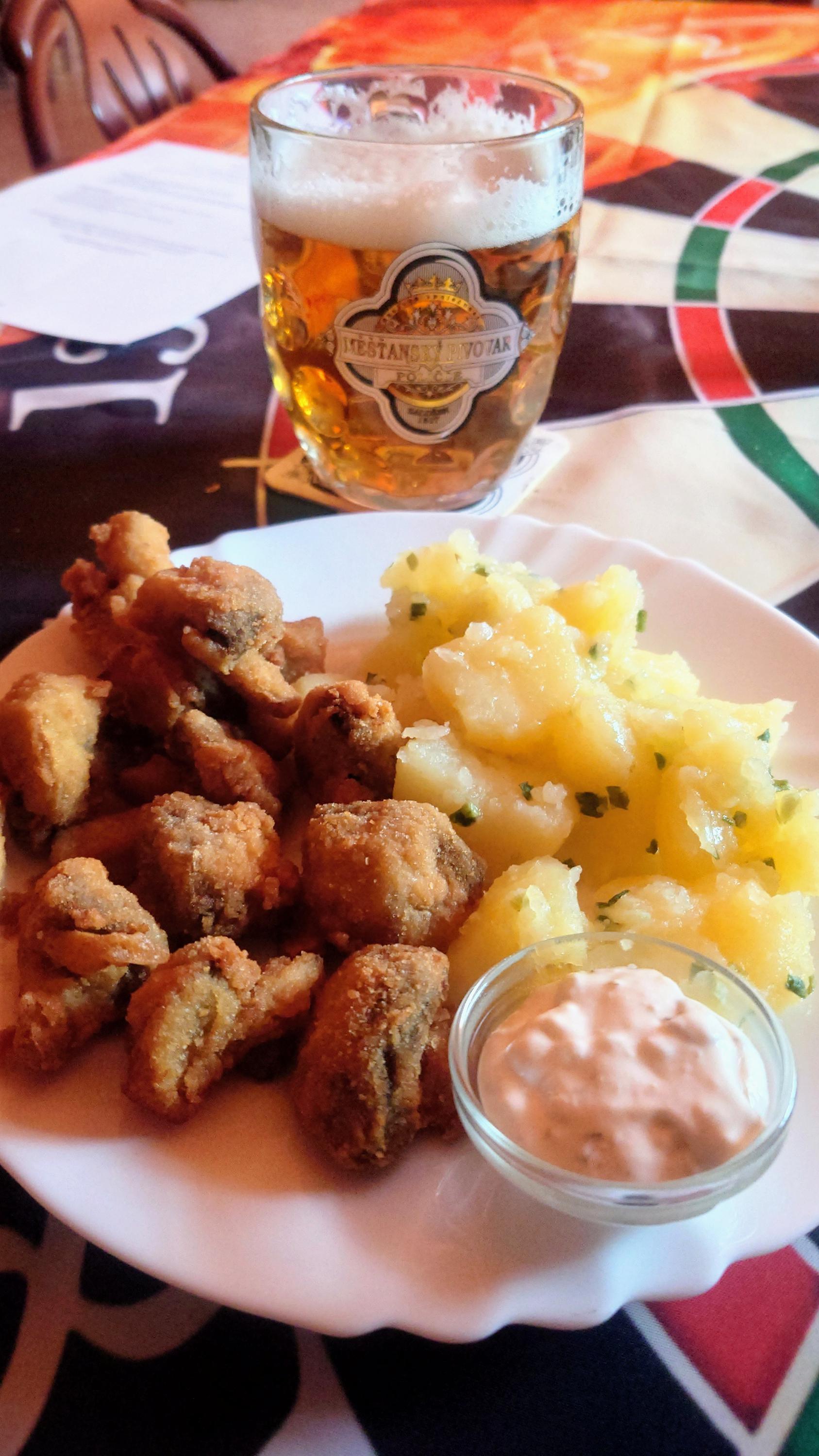 Pivnice Huntovna foto 3