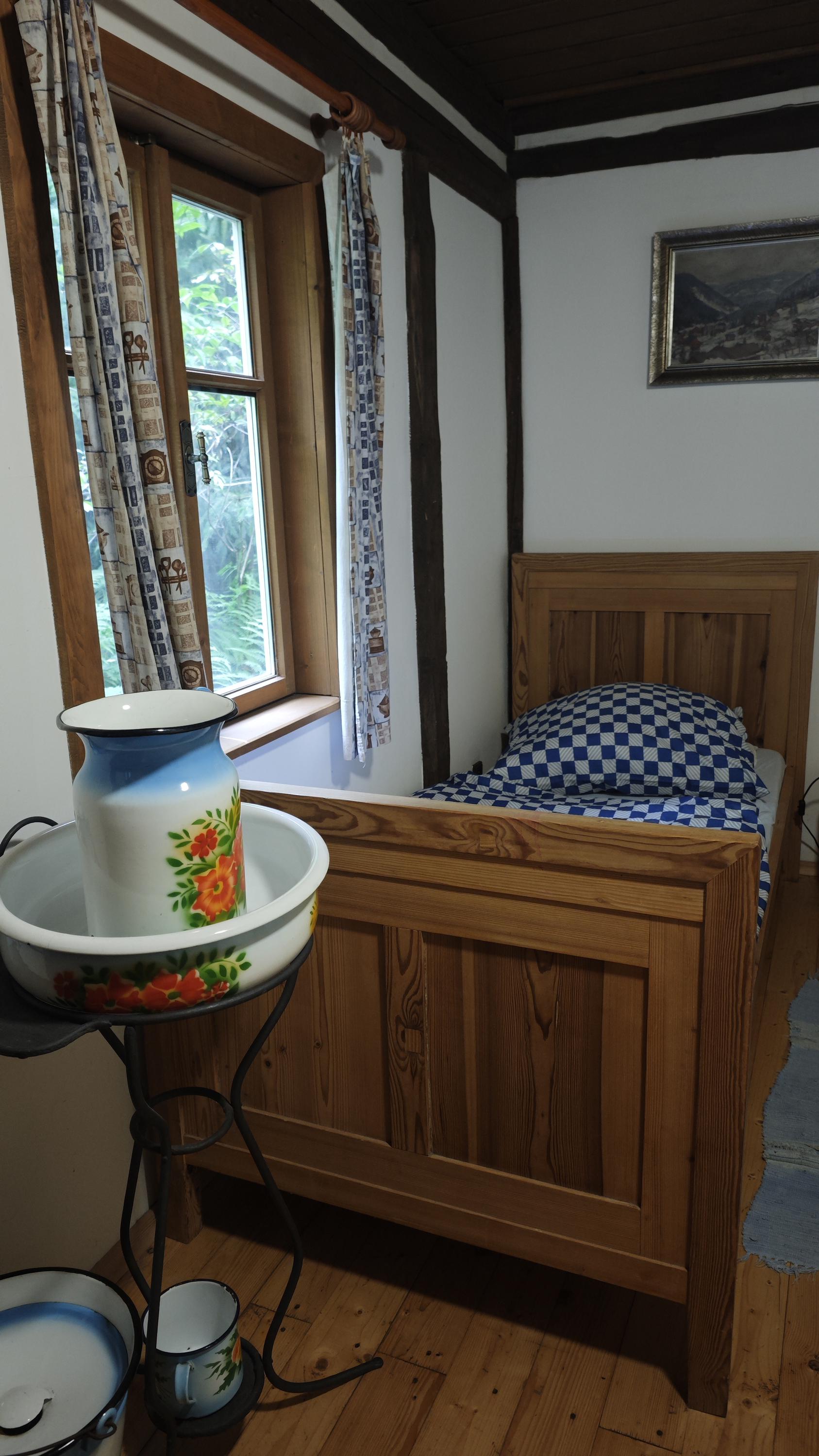 Chalupa Pod Skalou II. foto 4