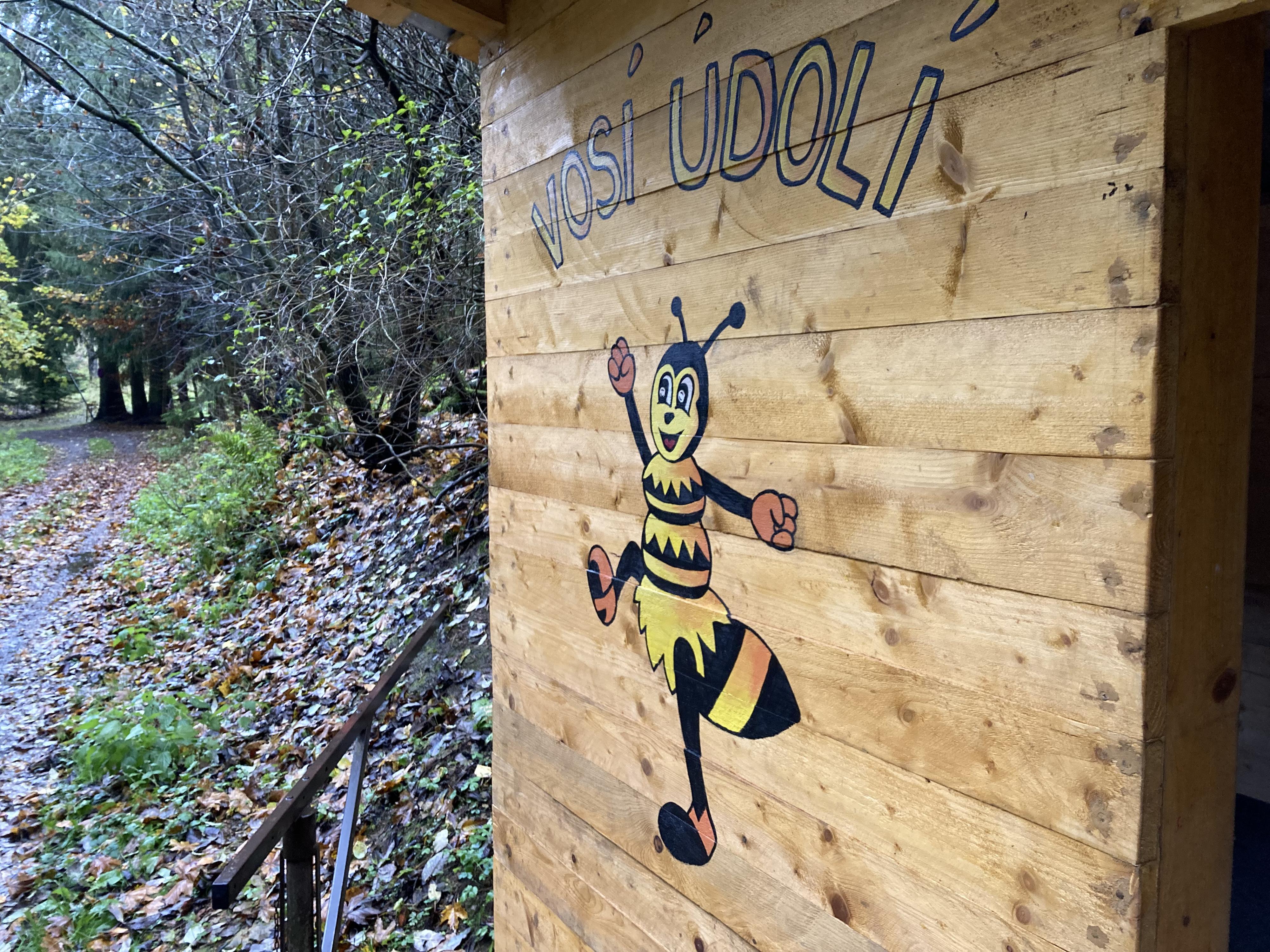 T.O. Vosí údolí foto 3